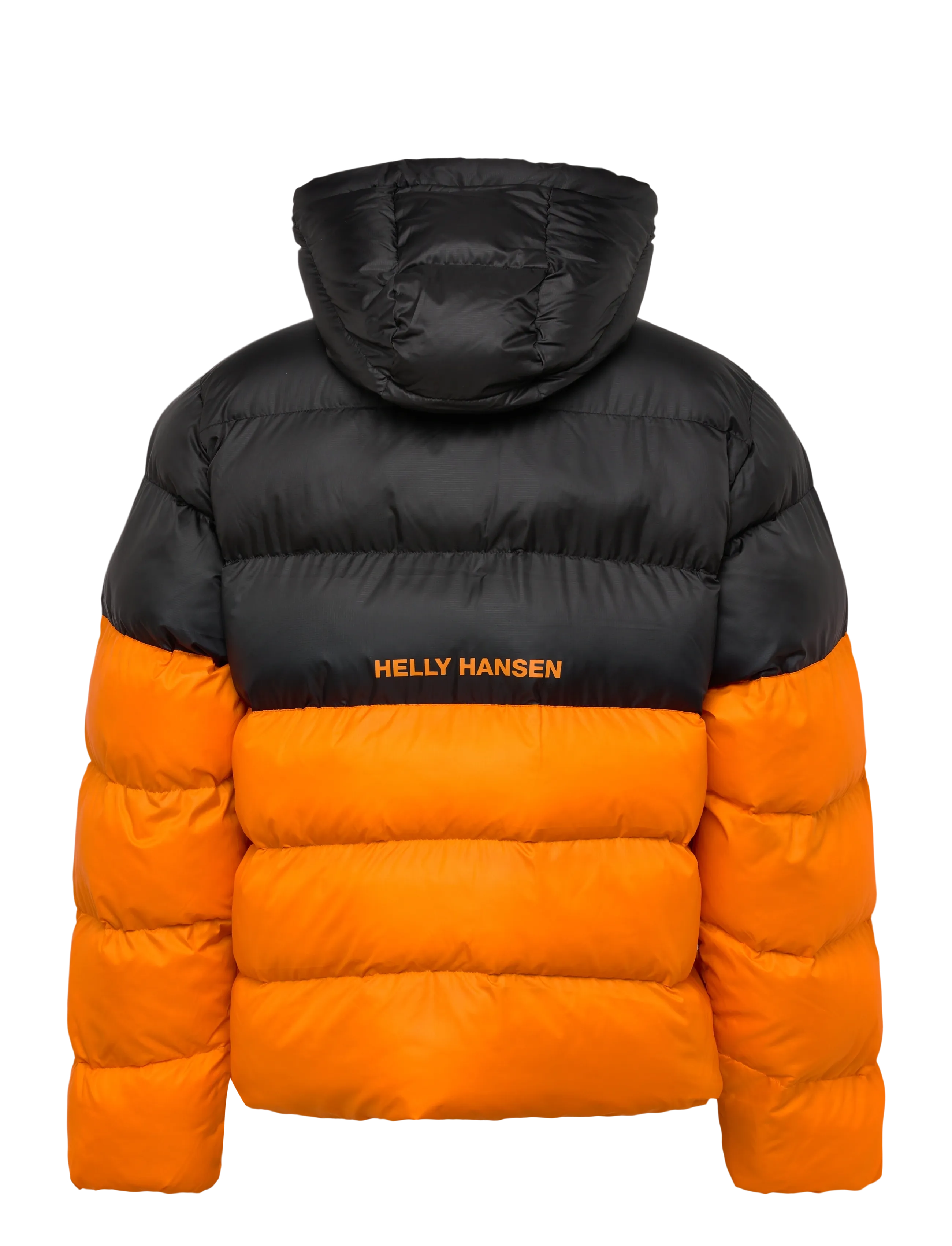 Helly Hansen - ACTIVE PUFFY JACKET - daunenjacken - papaya - 2