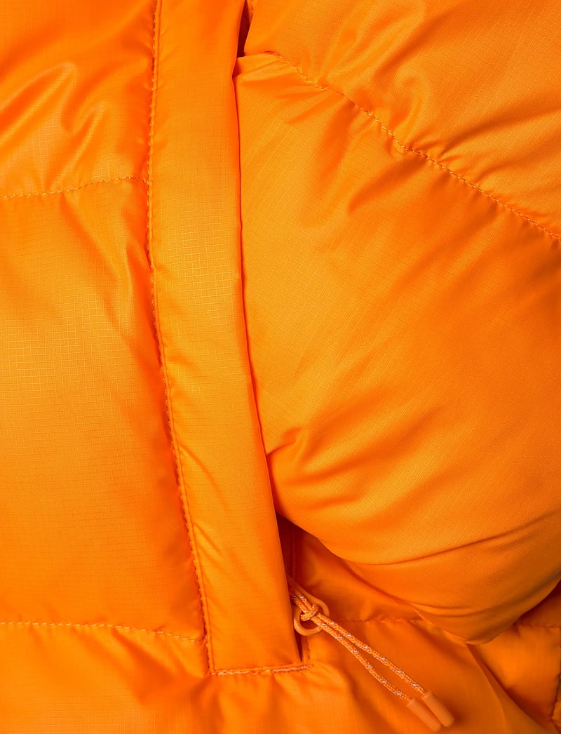 Helly Hansen - ACTIVE PUFFY JACKET - dunjakker - papaya - 5