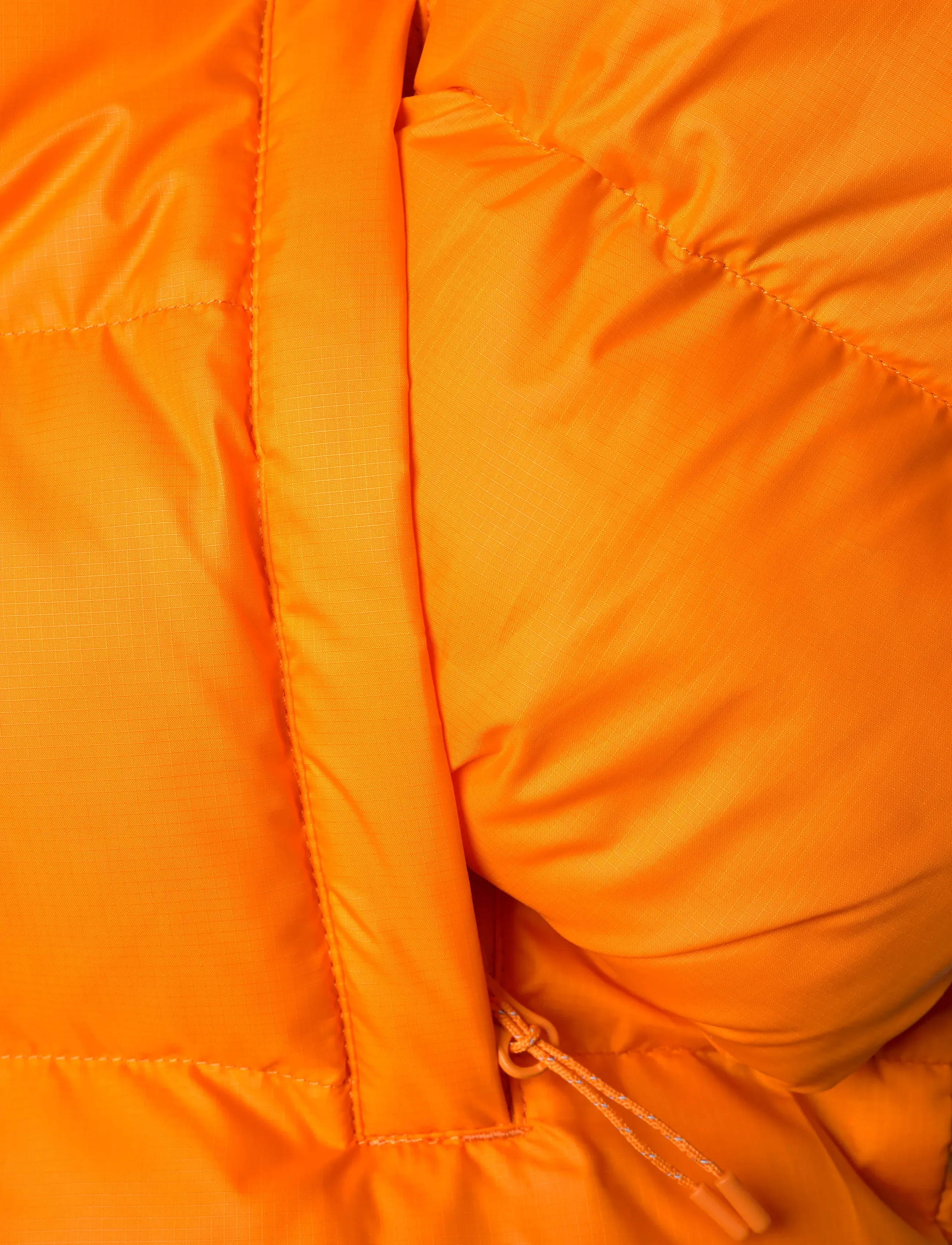 Helly Hansen - ACTIVE PUFFY JACKET - daunenjacken - papaya - 5
