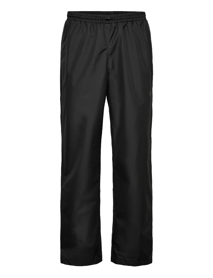Helly Hansen - HH RAIN PANT - regenhosen - black - 1