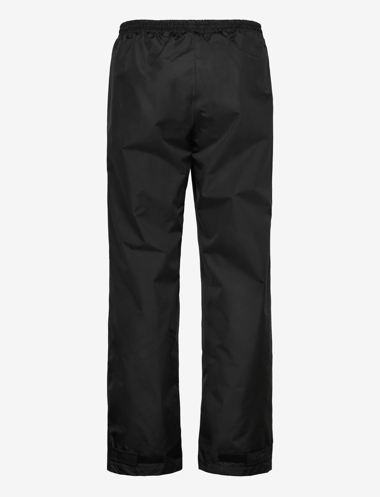 Helly Hansen - HH RAIN PANT - wasserdichte hosen - black - 1