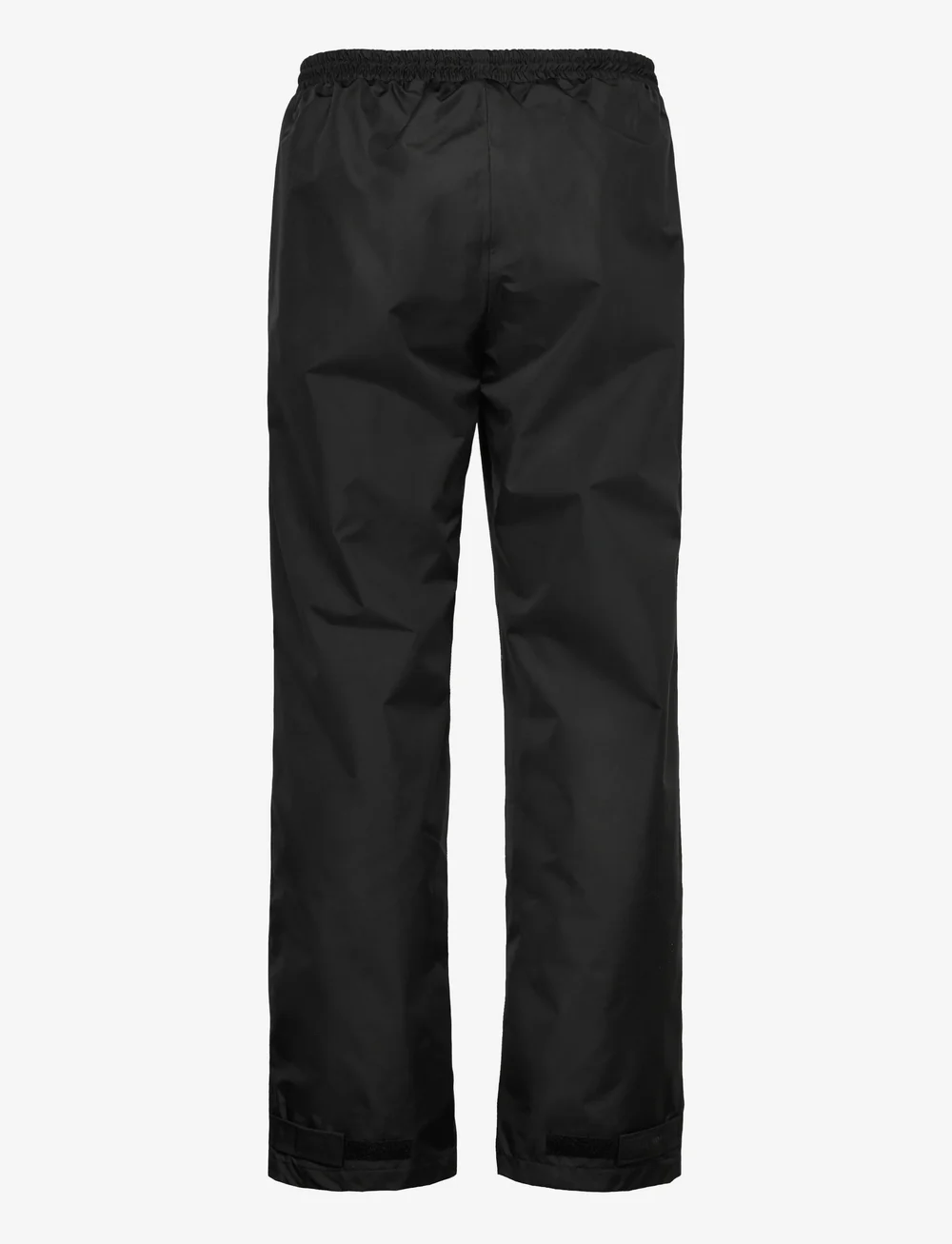 Helly Hansen - HH RAIN PANT - rainwear - black - 2