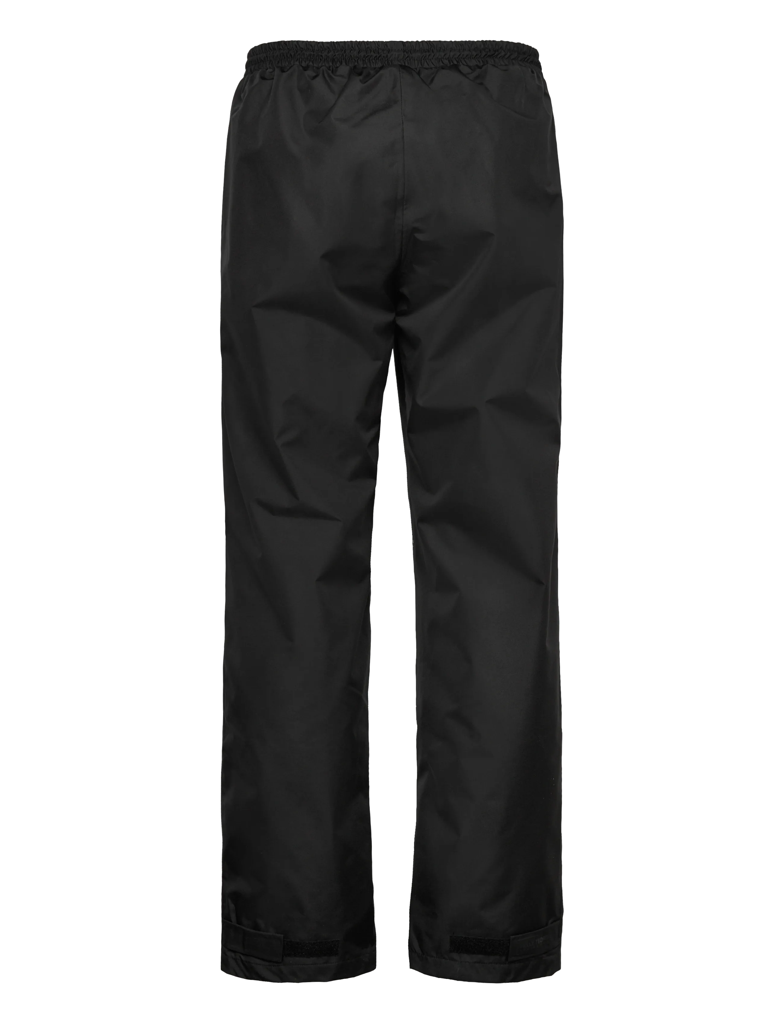 Helly Hansen - HH RAIN PANT - waterproof trousers - black - 2