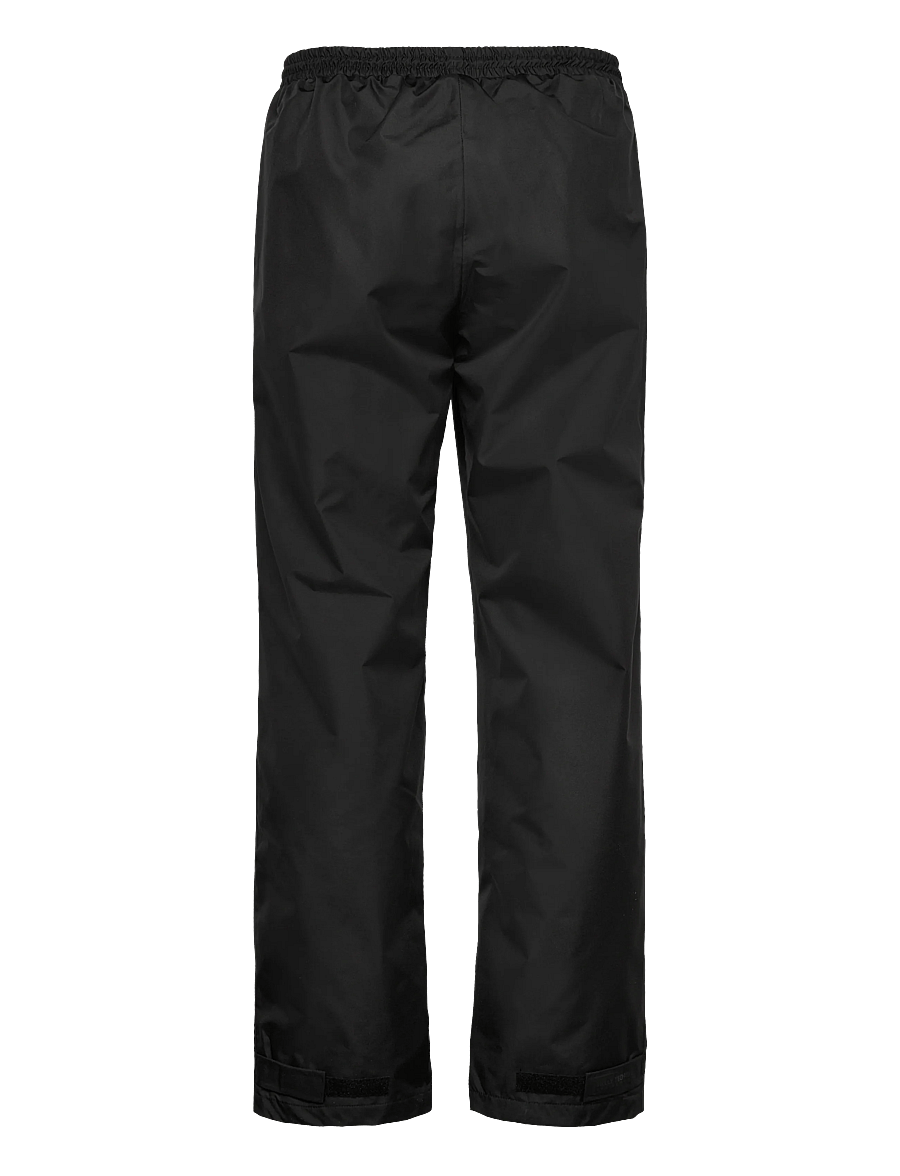 Helly Hansen - HH RAIN PANT - regenhosen - black - 2