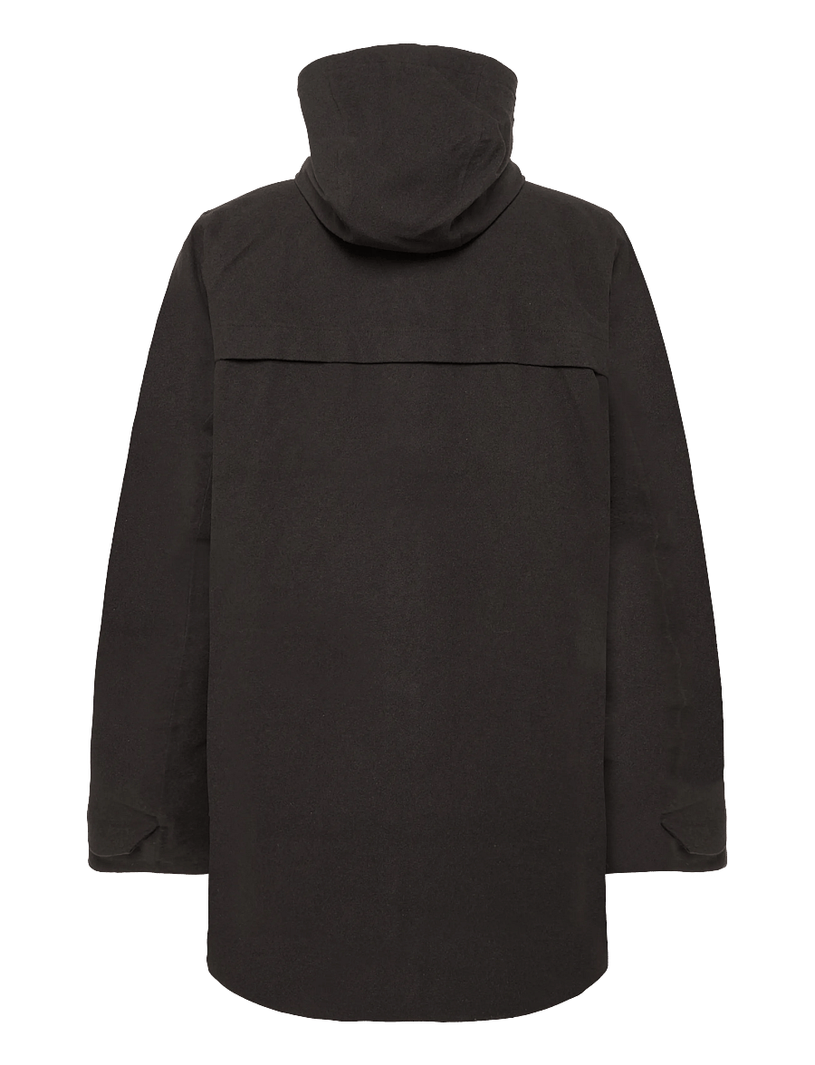 Helly Hansen - FROGNER JACKET - casual jakker - black - 1