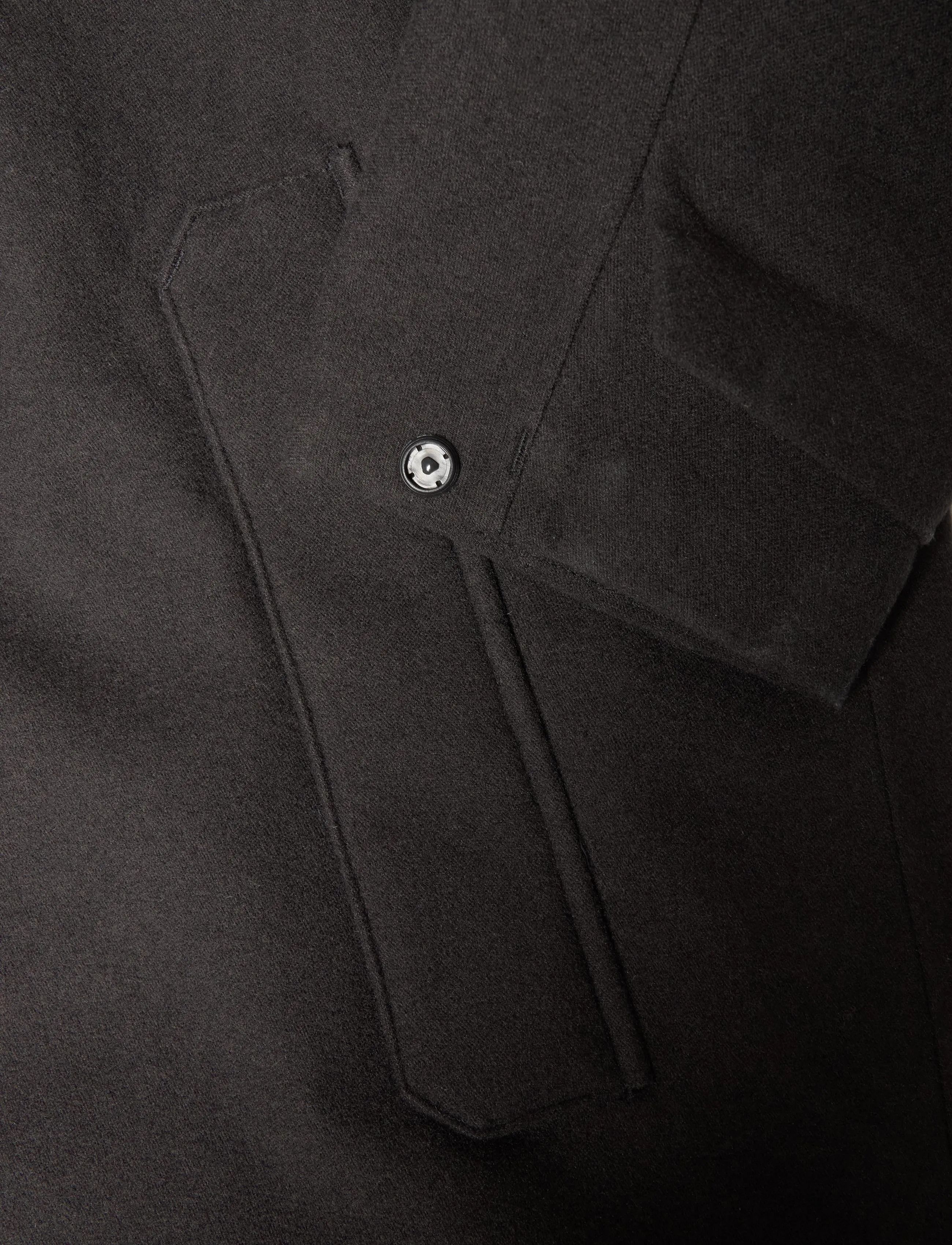 Helly Hansen - FROGNER JACKET - casual jakker - black - 3