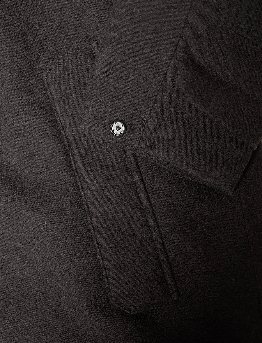 Helly Hansen - FROGNER JACKET - casual jakker - black - 3