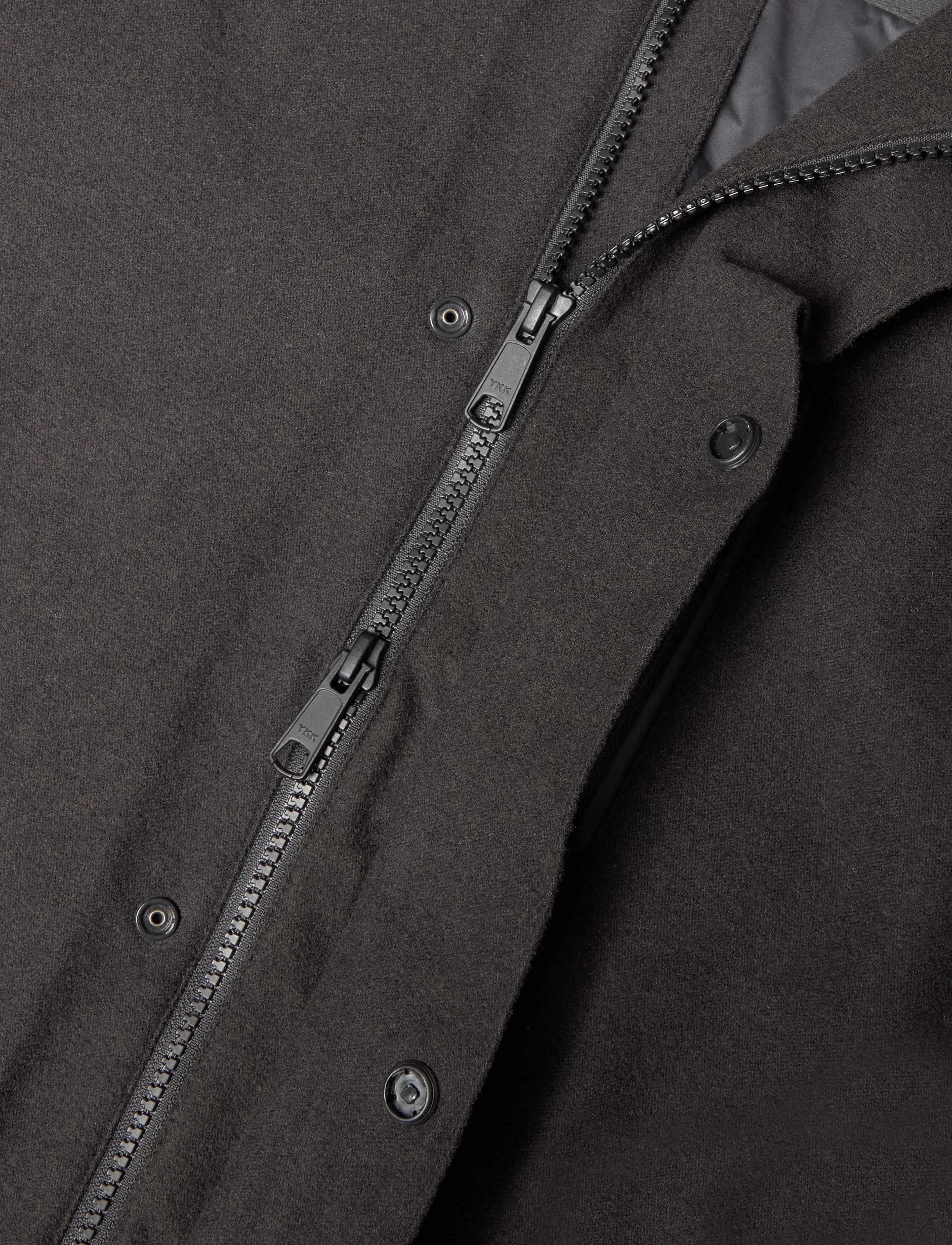 Helly Hansen - FROGNER JACKET - casual jakker - black - 4