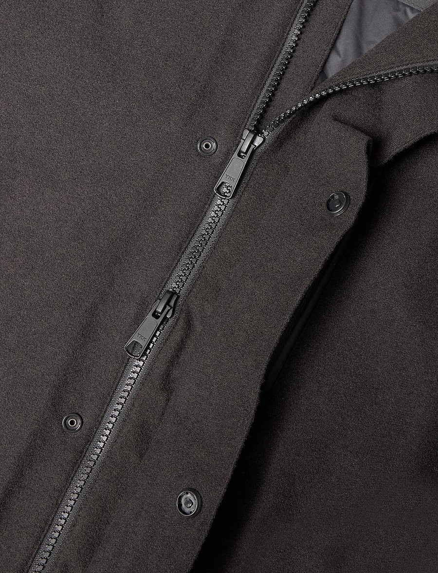 Helly Hansen - FROGNER JACKET - casual jakker - black - 4