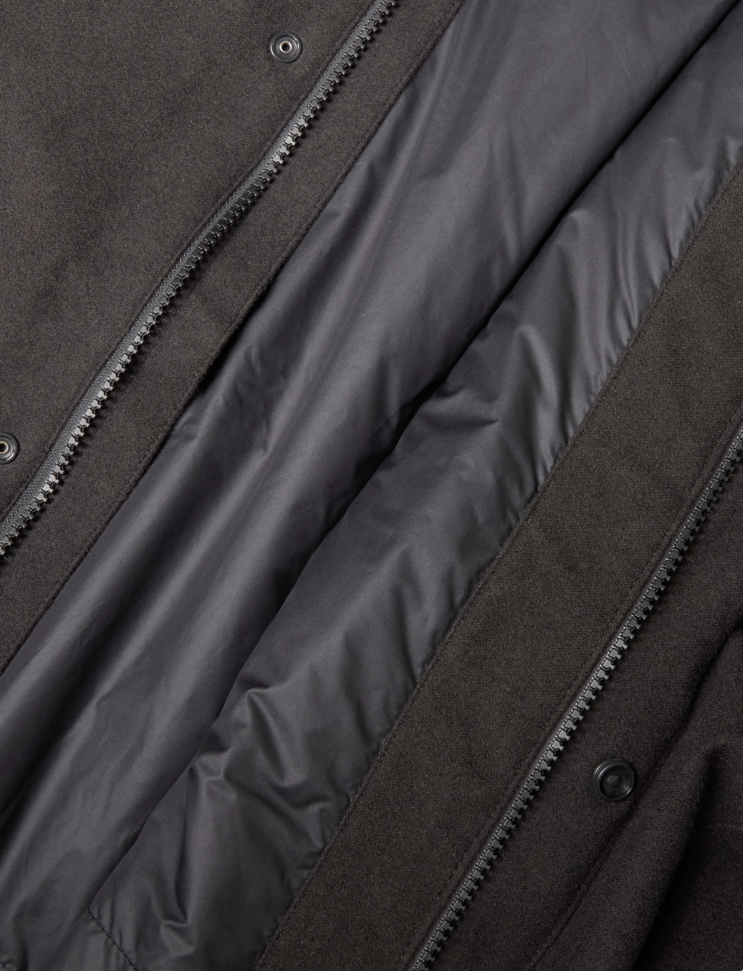 Helly Hansen - FROGNER JACKET - casual jakker - black - 5