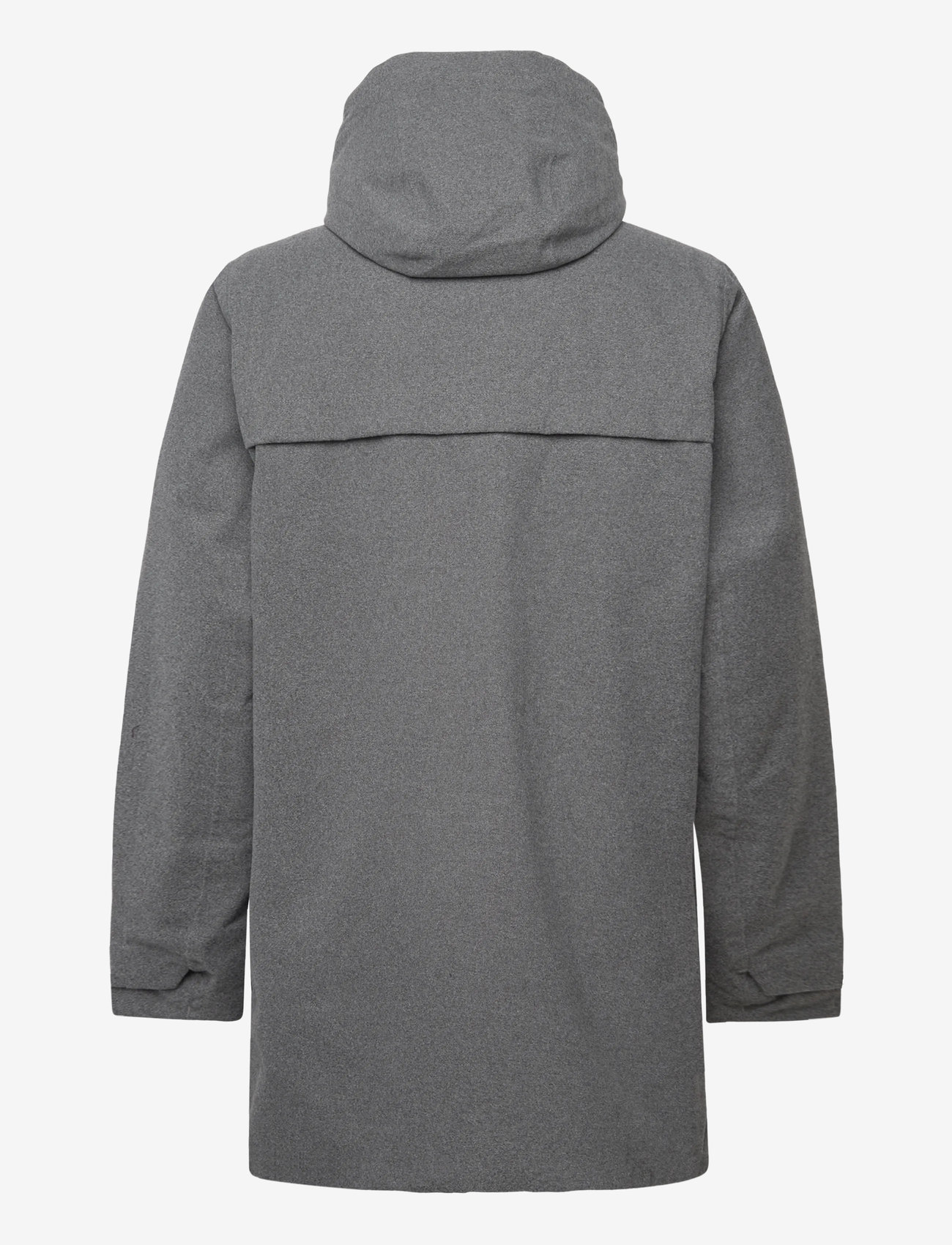 Helly Hansen - FROGNER JACKET - sports jackets - charcoal - 1