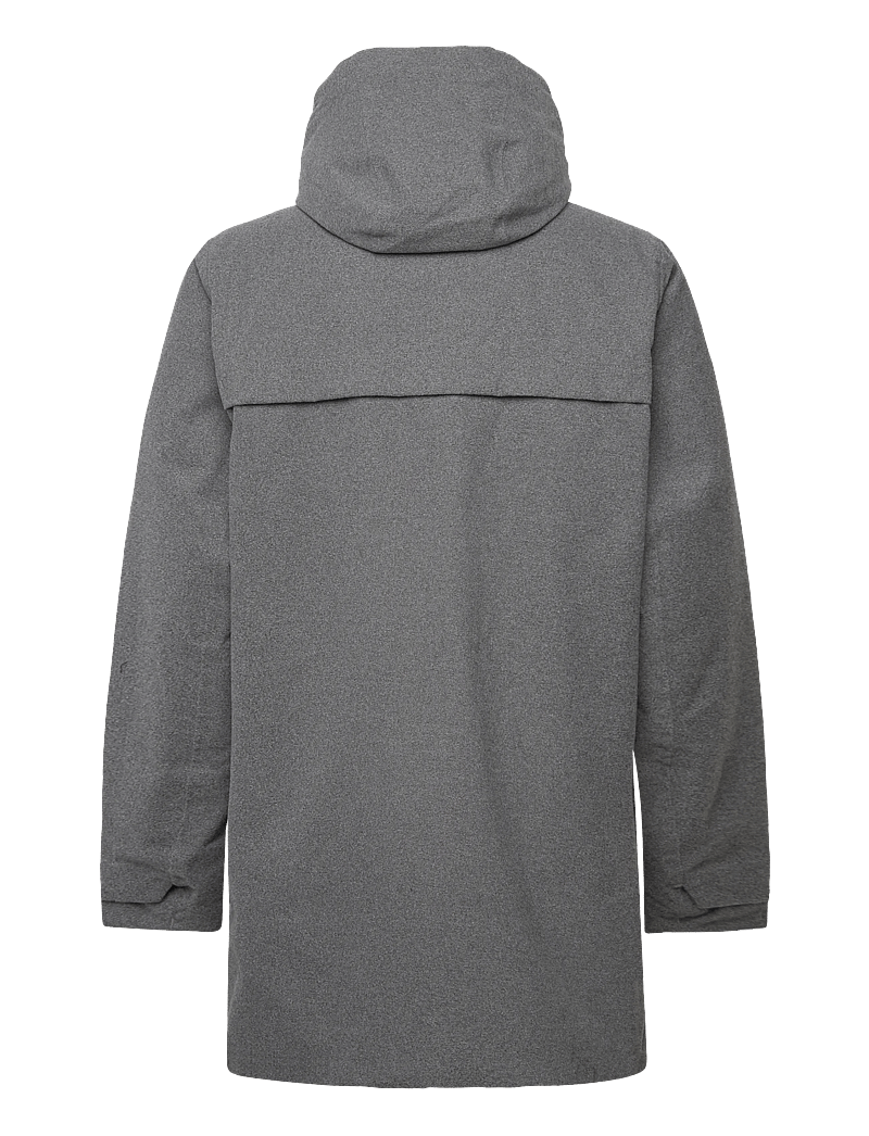 Helly Hansen - FROGNER JACKET - freizeitjacken - charcoal - 1