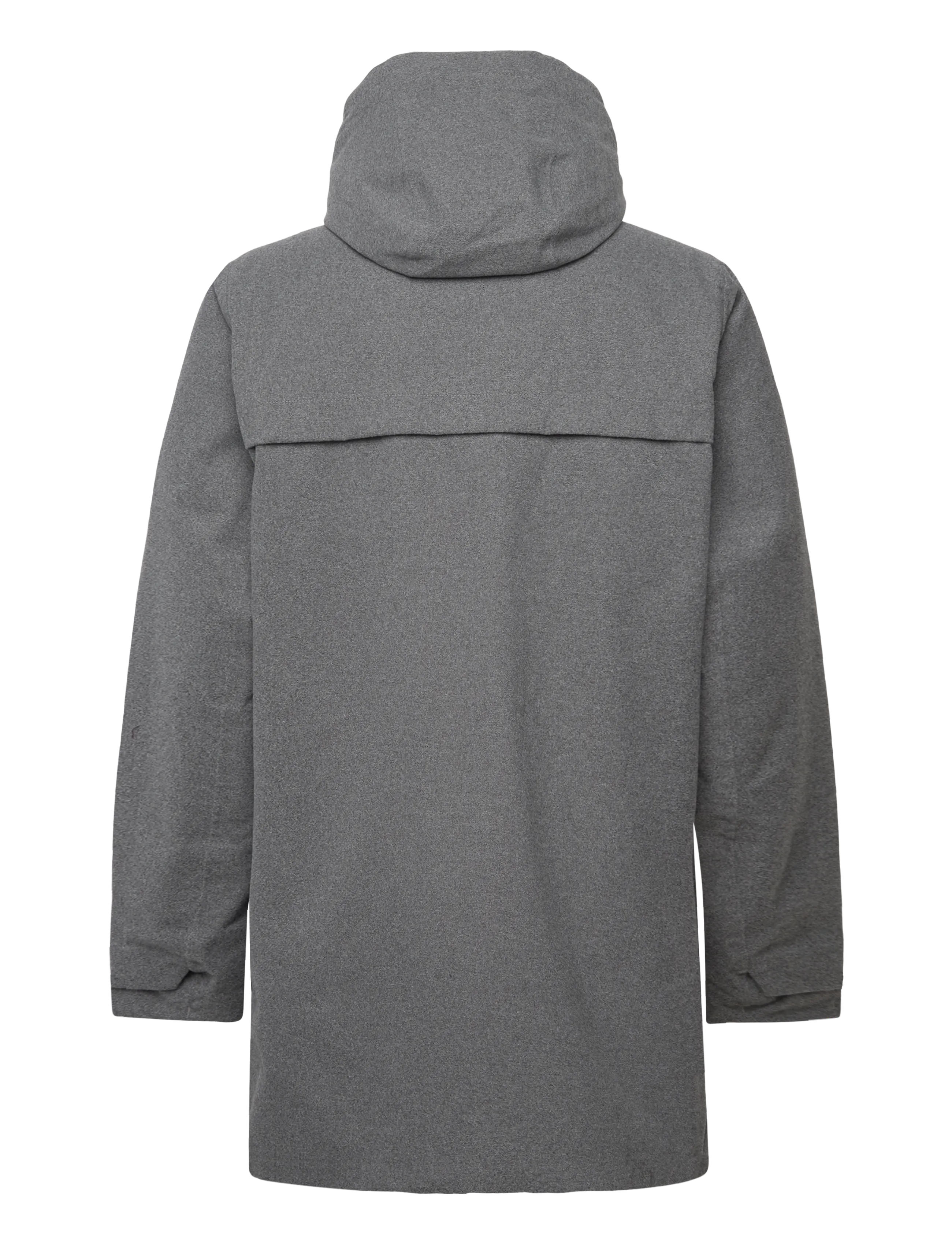 Helly Hansen - FROGNER JACKET - sports jackets - charcoal - 1