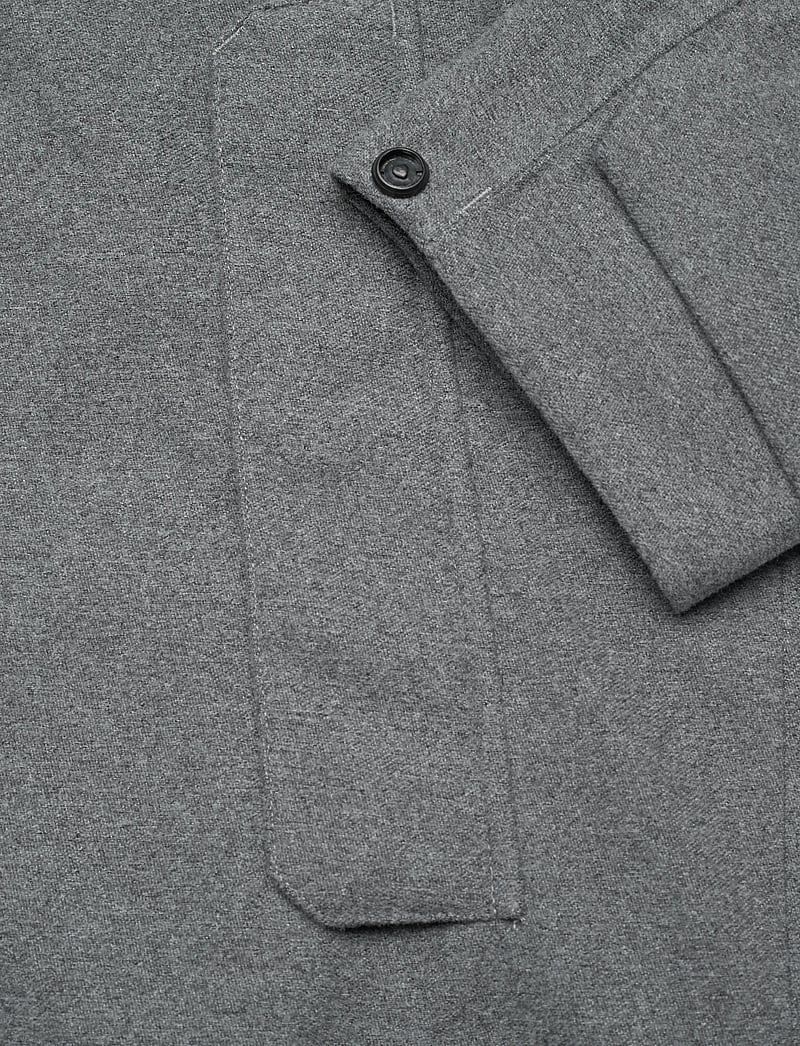 Helly Hansen - FROGNER JACKET - freizeitjacken - charcoal - 3