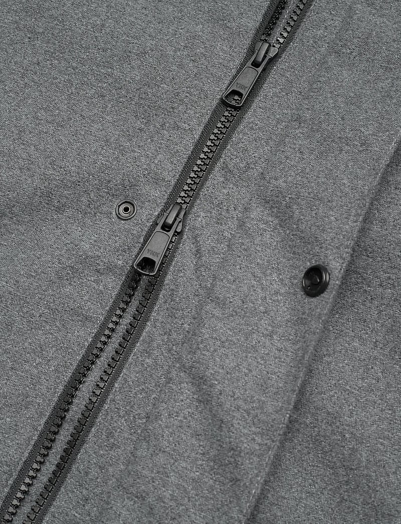 Helly Hansen - FROGNER JACKET - freizeitjacken - charcoal - 4