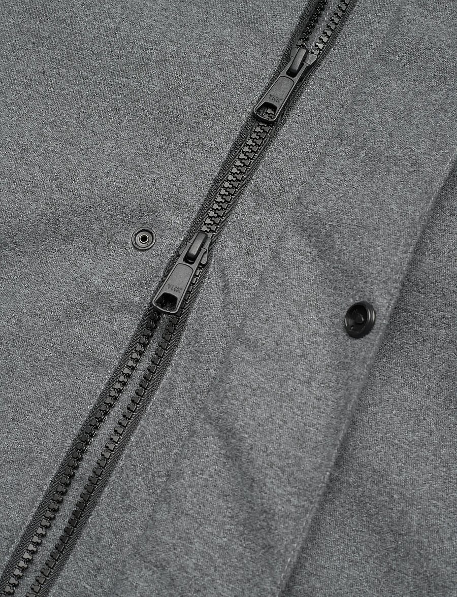 Helly Hansen - FROGNER JACKET - casual jakker - charcoal - 4