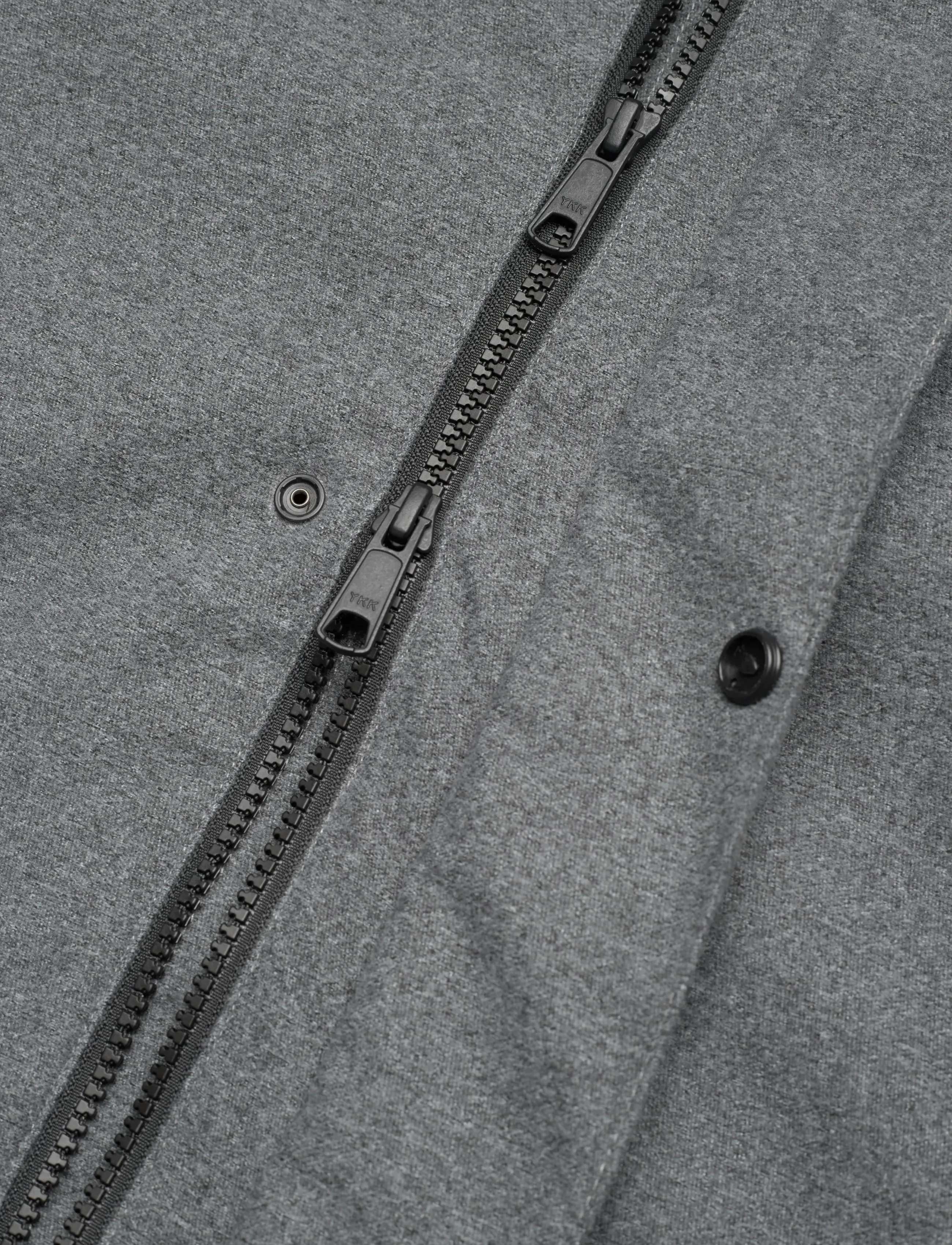 Helly Hansen - FROGNER JACKET - sports jackets - charcoal - 4