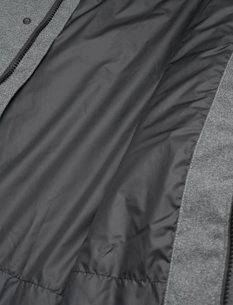 Helly Hansen - FROGNER JACKET - freizeitjacken - charcoal - 5