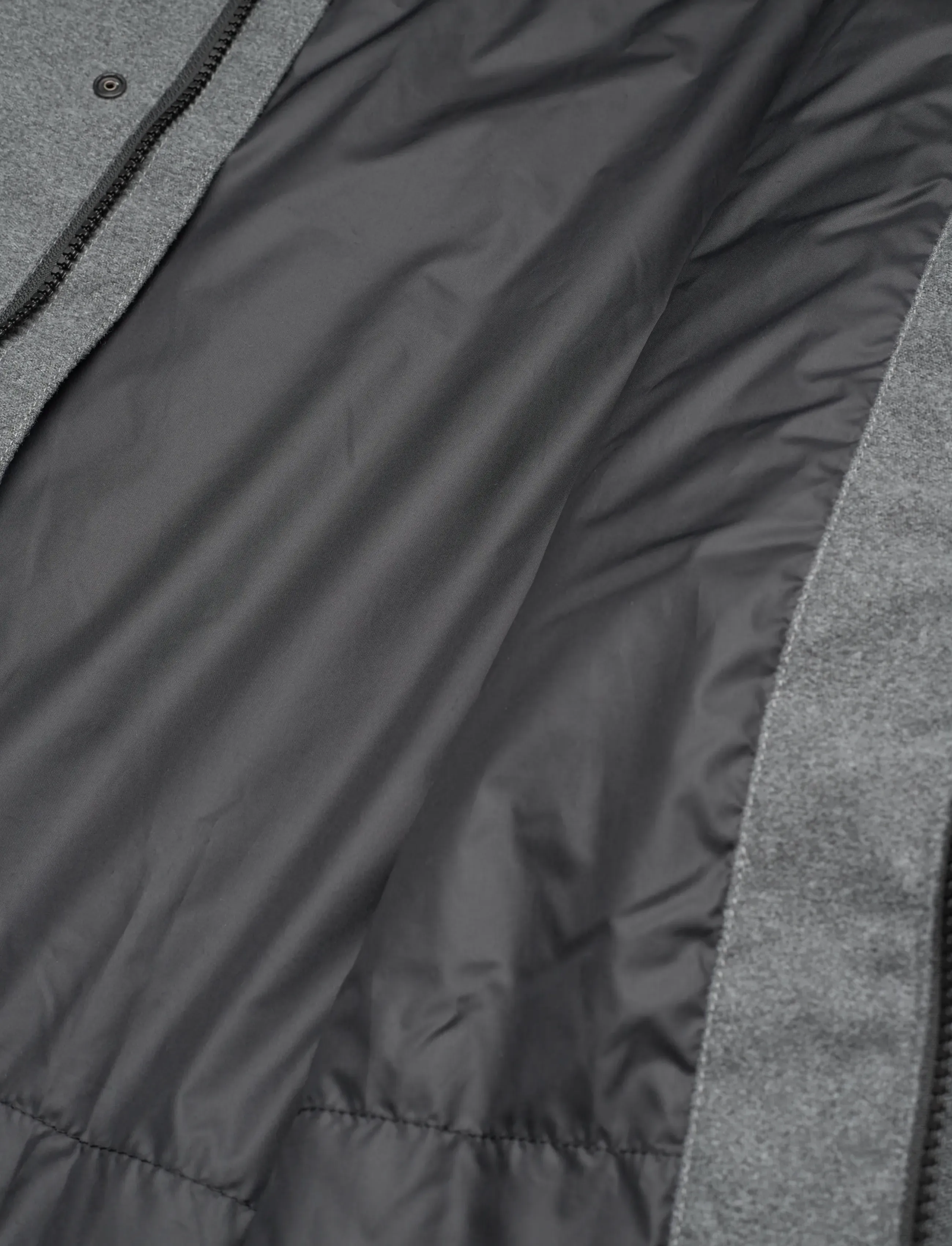 Helly Hansen - FROGNER JACKET - sports jackets - charcoal - 5