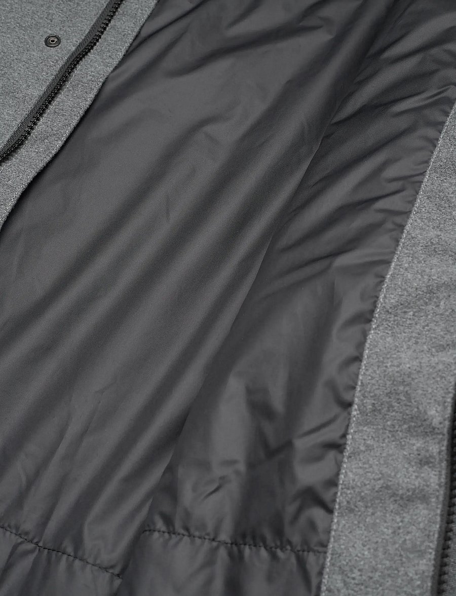 Helly Hansen - FROGNER JACKET - ikdienišķa stila žaketes - charcoal - 5