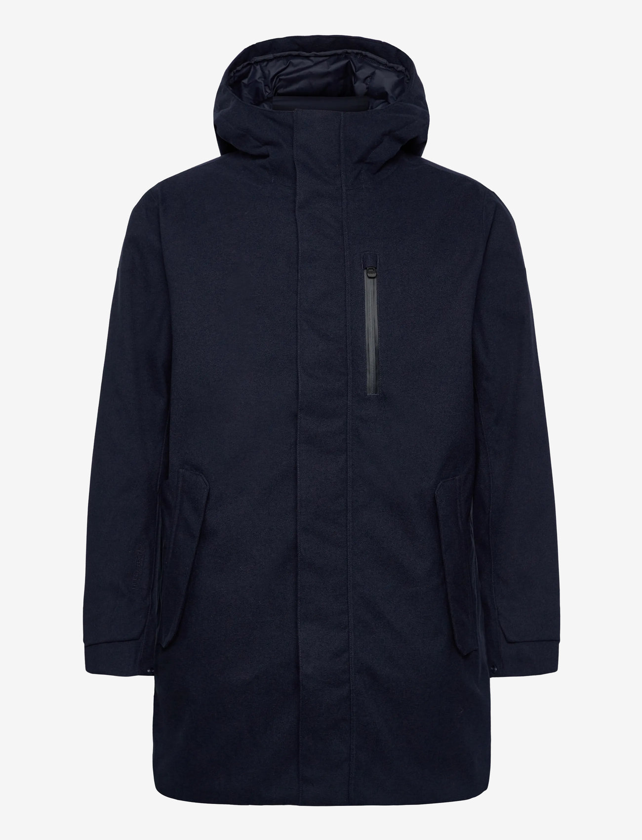 Helly Hansen - FROGNER JACKET - sportjackor - navy - 1