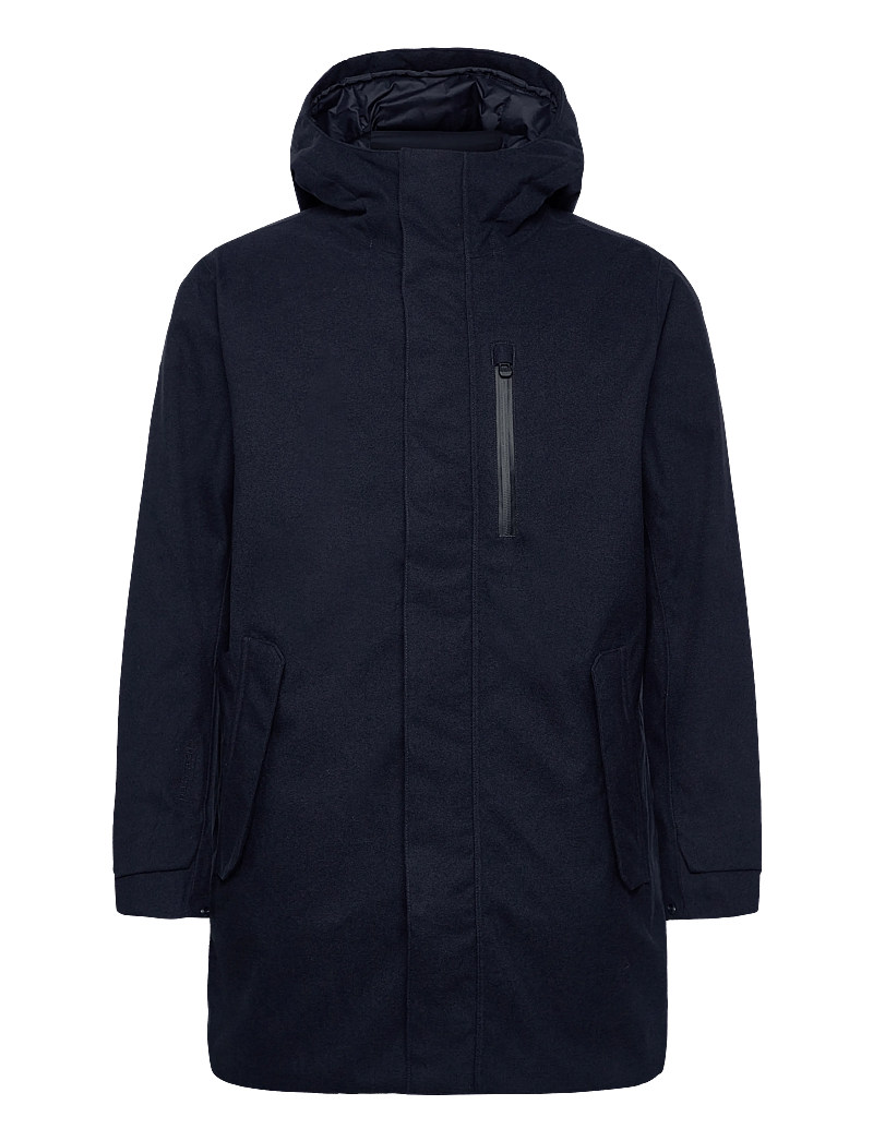 Helly Hansen - FROGNER JACKET - freizeitjacken - navy - 1