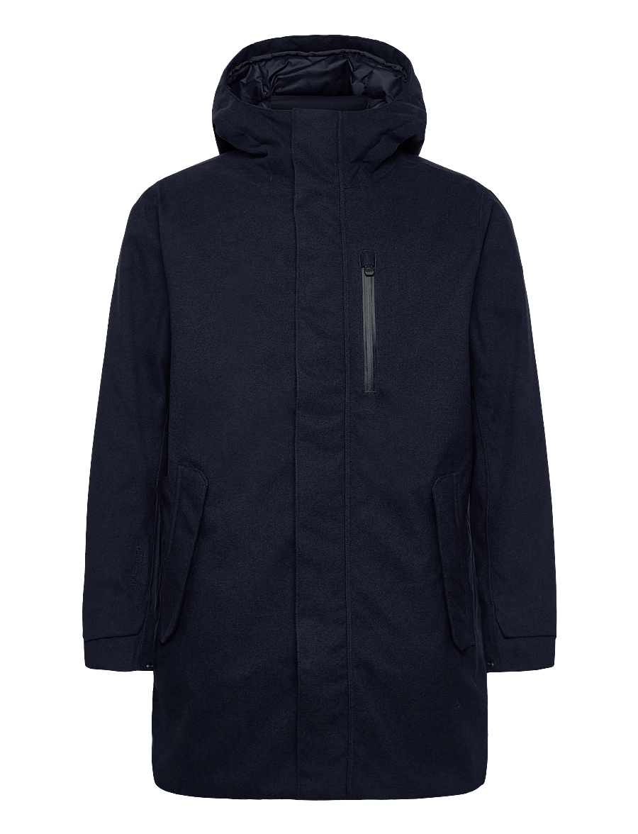 Helly Hansen - FROGNER JACKET - freizeitjacken - navy - 1