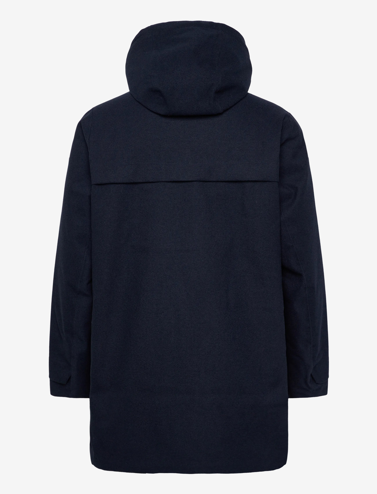 Helly Hansen - FROGNER JACKET - sportjackor - navy - 2