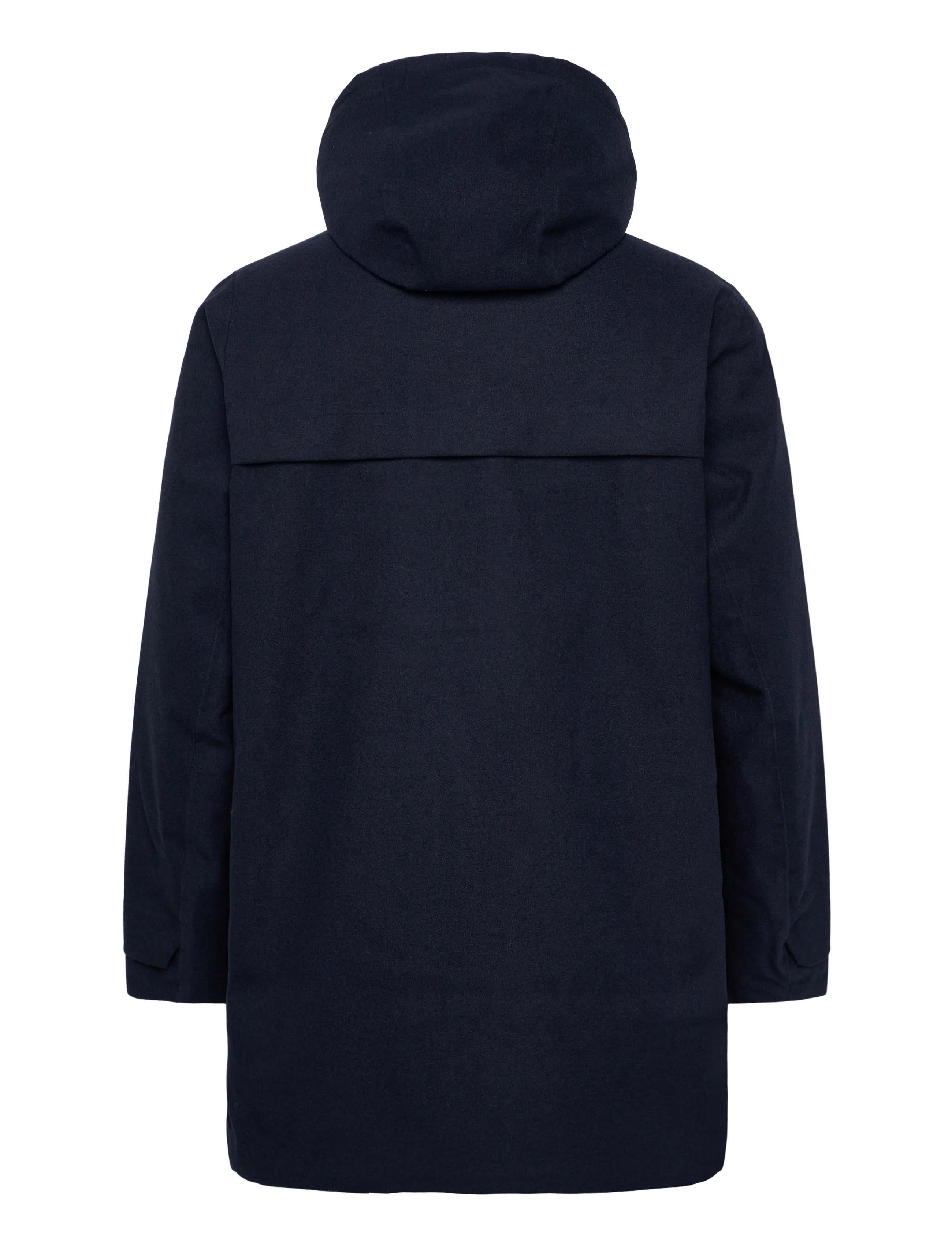 Helly Hansen - FROGNER JACKET - sportjacken - navy - 2