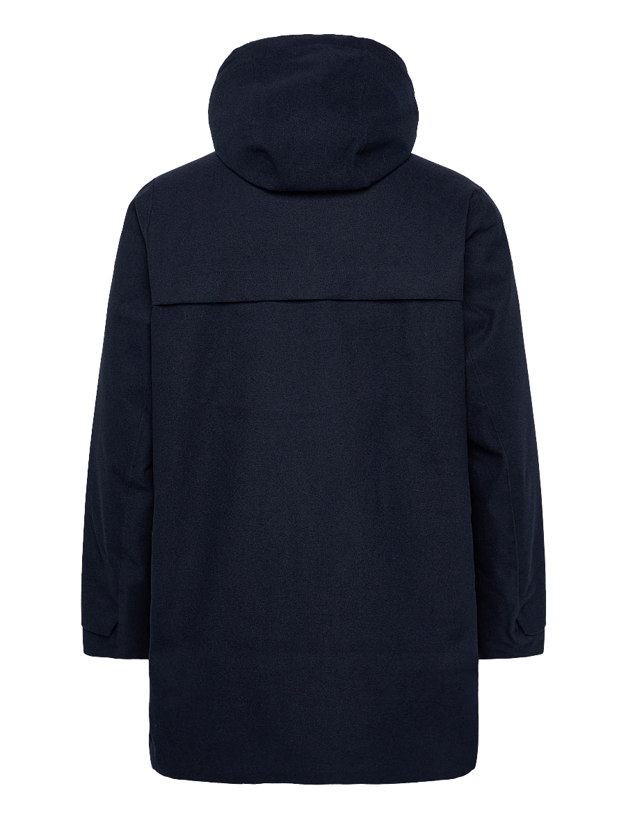 Helly Hansen - FROGNER JACKET - freizeitjacken - navy - 2