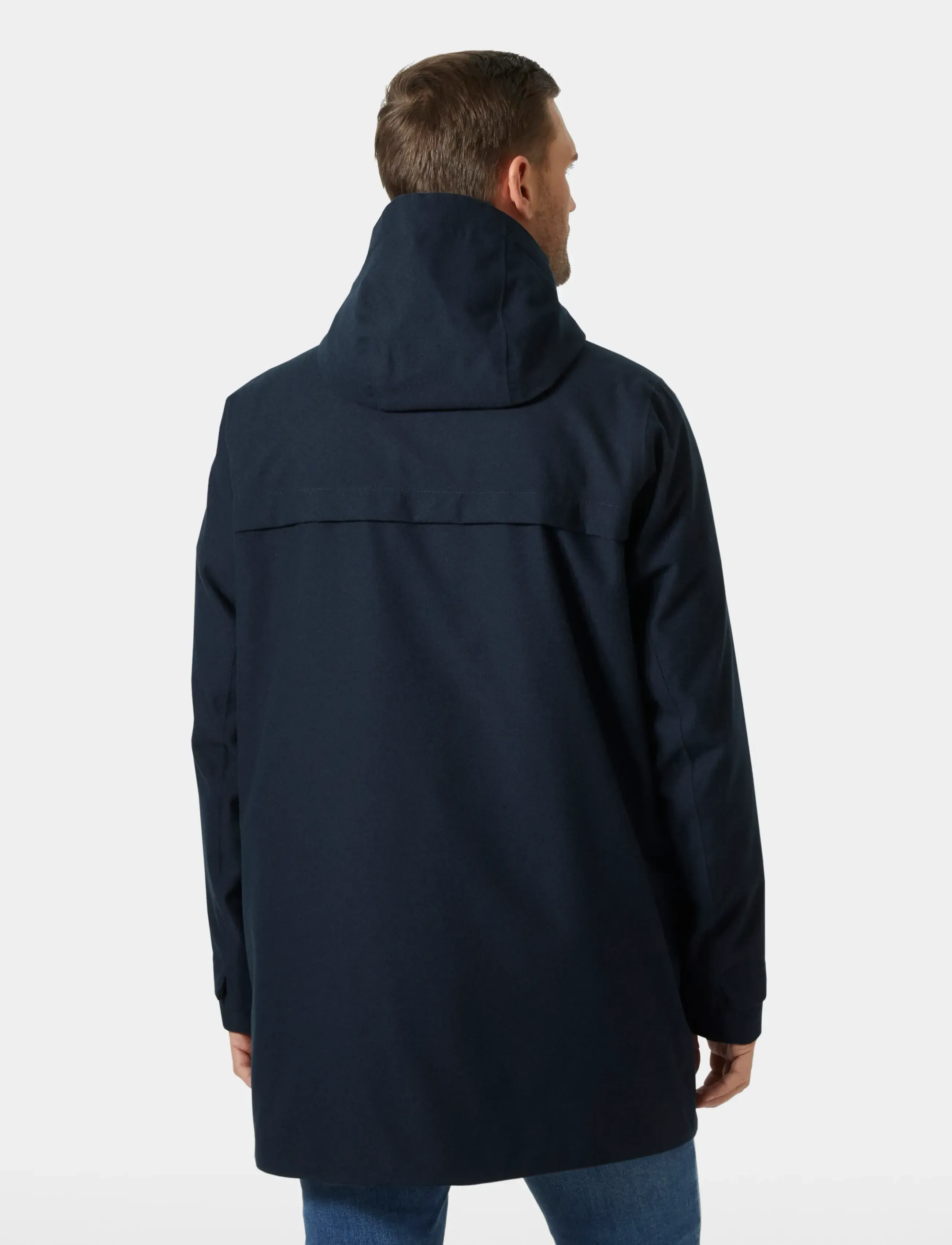 Frogner Jacket 2