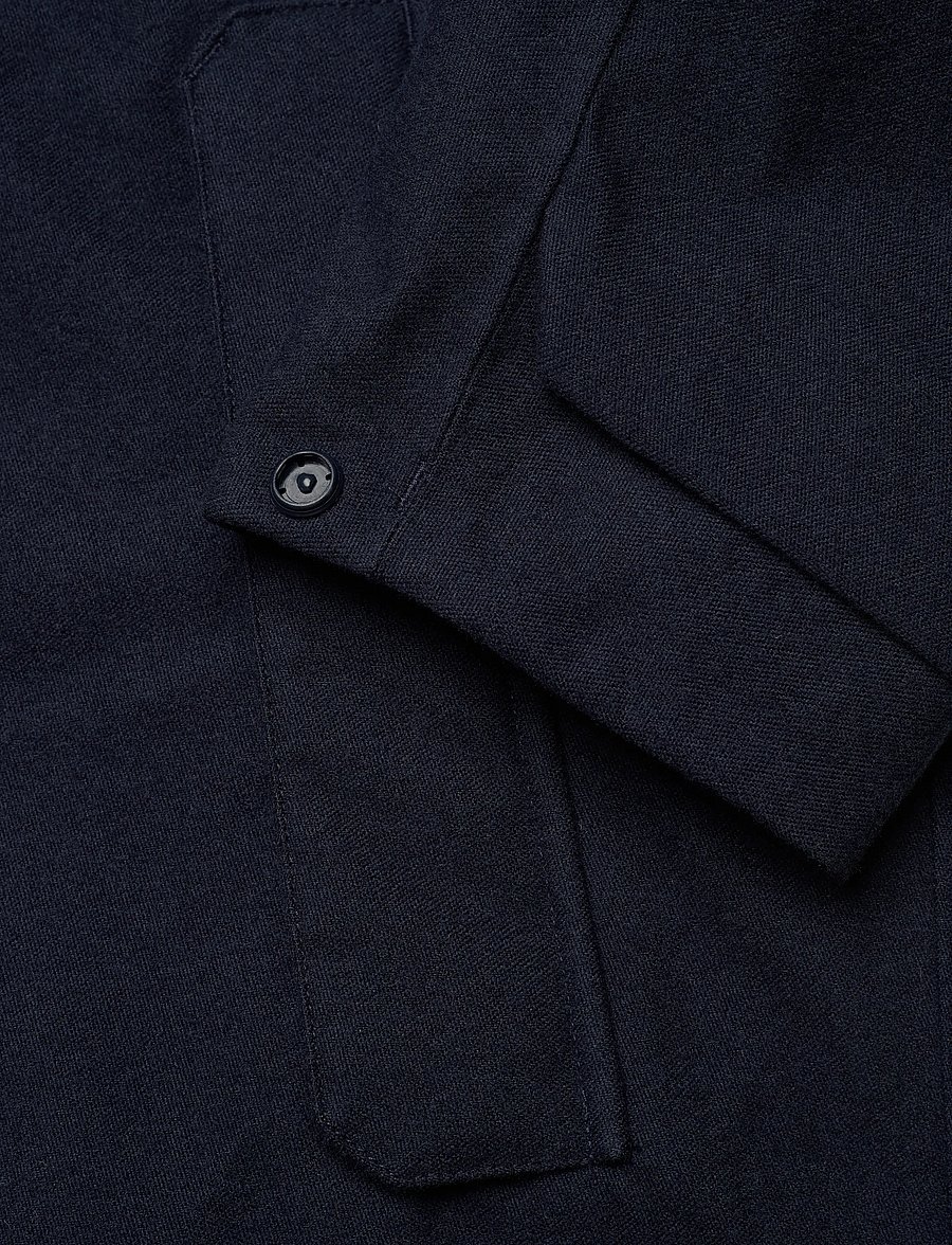 Helly Hansen - FROGNER JACKET - freizeitjacken - navy - 5
