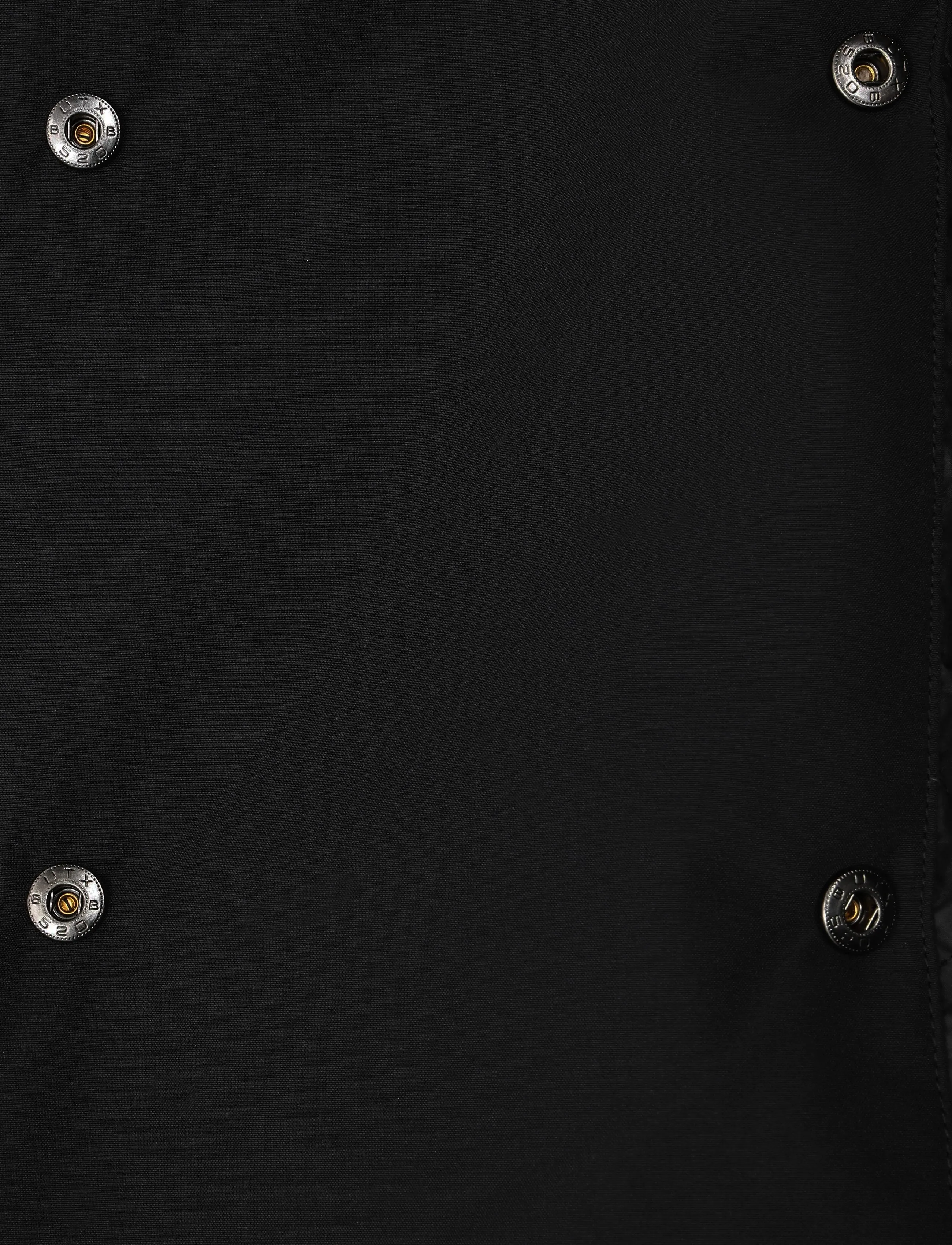 Helly Hansen - W AVENUE INS LONG TRENCH COAT - black - 5