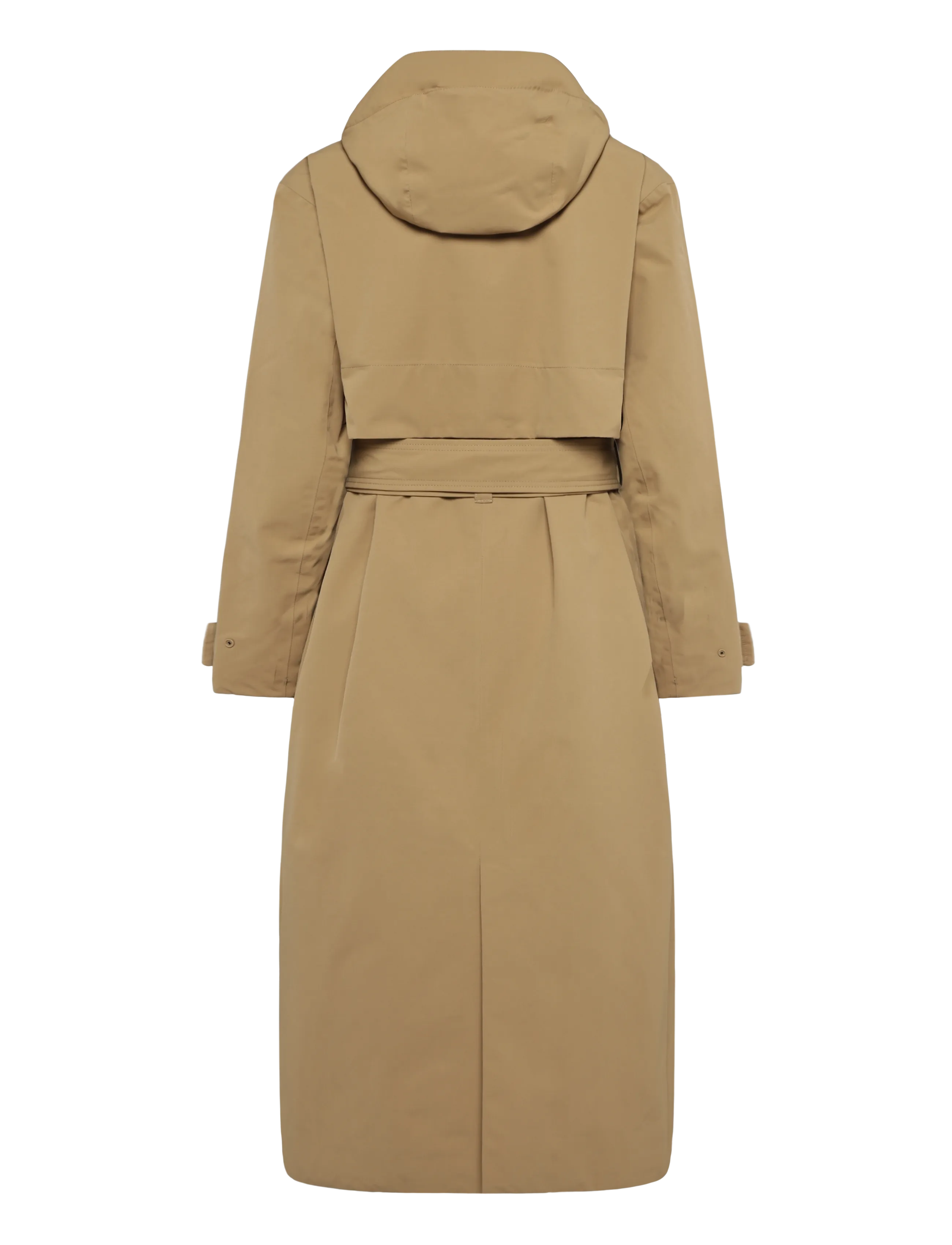HELLY HANSEN W Avenue Ins Long Trench Coat kappor & rockar dam – bild 2