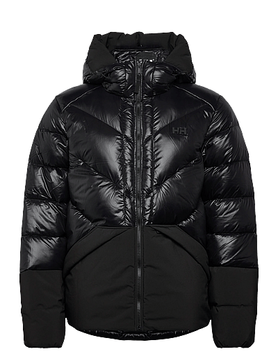 Village Down Jacket - Dunjakker