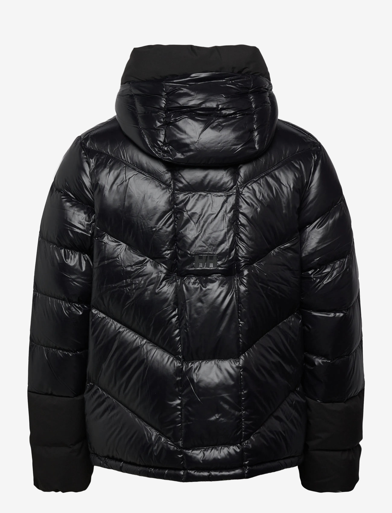 Helly Hansen - VILLAGE DOWN JACKET - sportsjakker - black - 1