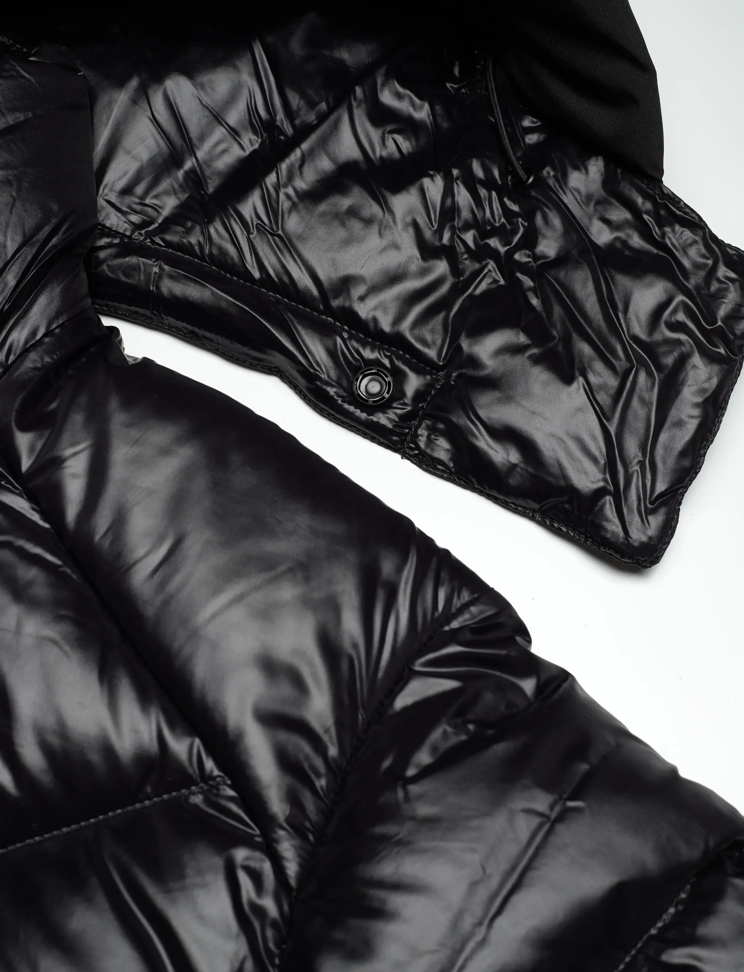 Helly Hansen - VILLAGE DOWN JACKET - sportjassen - black - 5