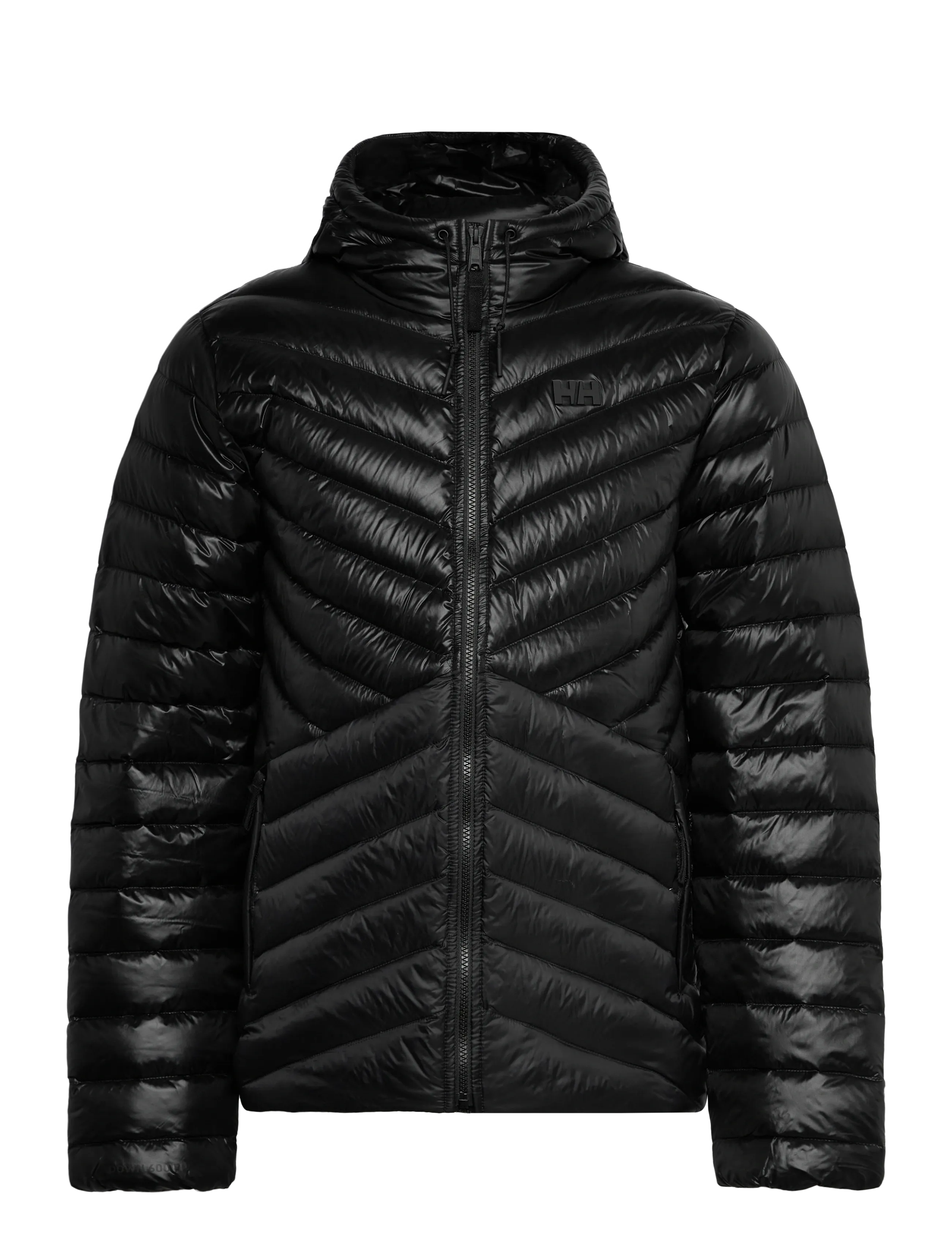 HELLY HANSEN Stowe Down Jacke Schwarz - M - Herren