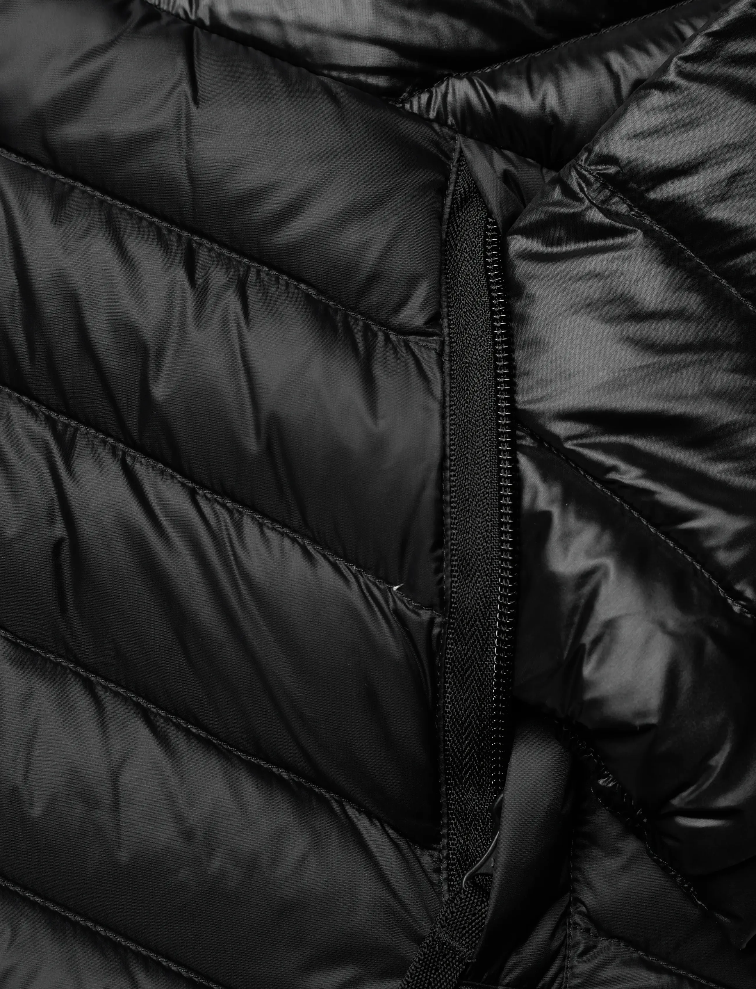 Helly Hansen - STOWE DOWN JACKET - gewatteerde jassen - black - 5