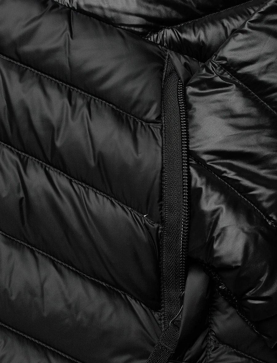Helly Hansen - STOWE DOWN JACKET - gewatteerde jassen - black - 5