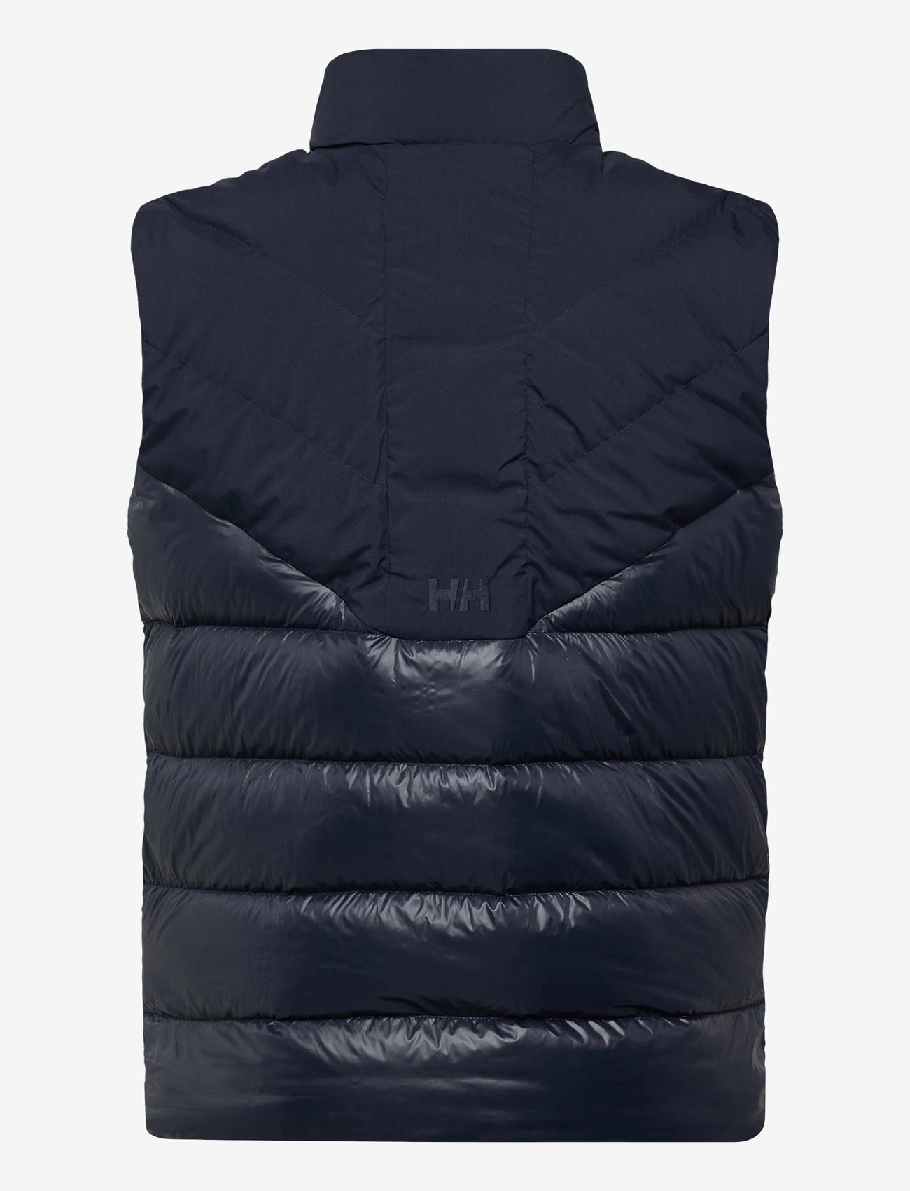 Helly Hansen - VILLAGE PUFFY VEST - outdoor - navy - 2