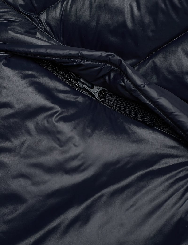 Helly Hansen - VILLAGE PUFFY VEST - vestid - navy - 5