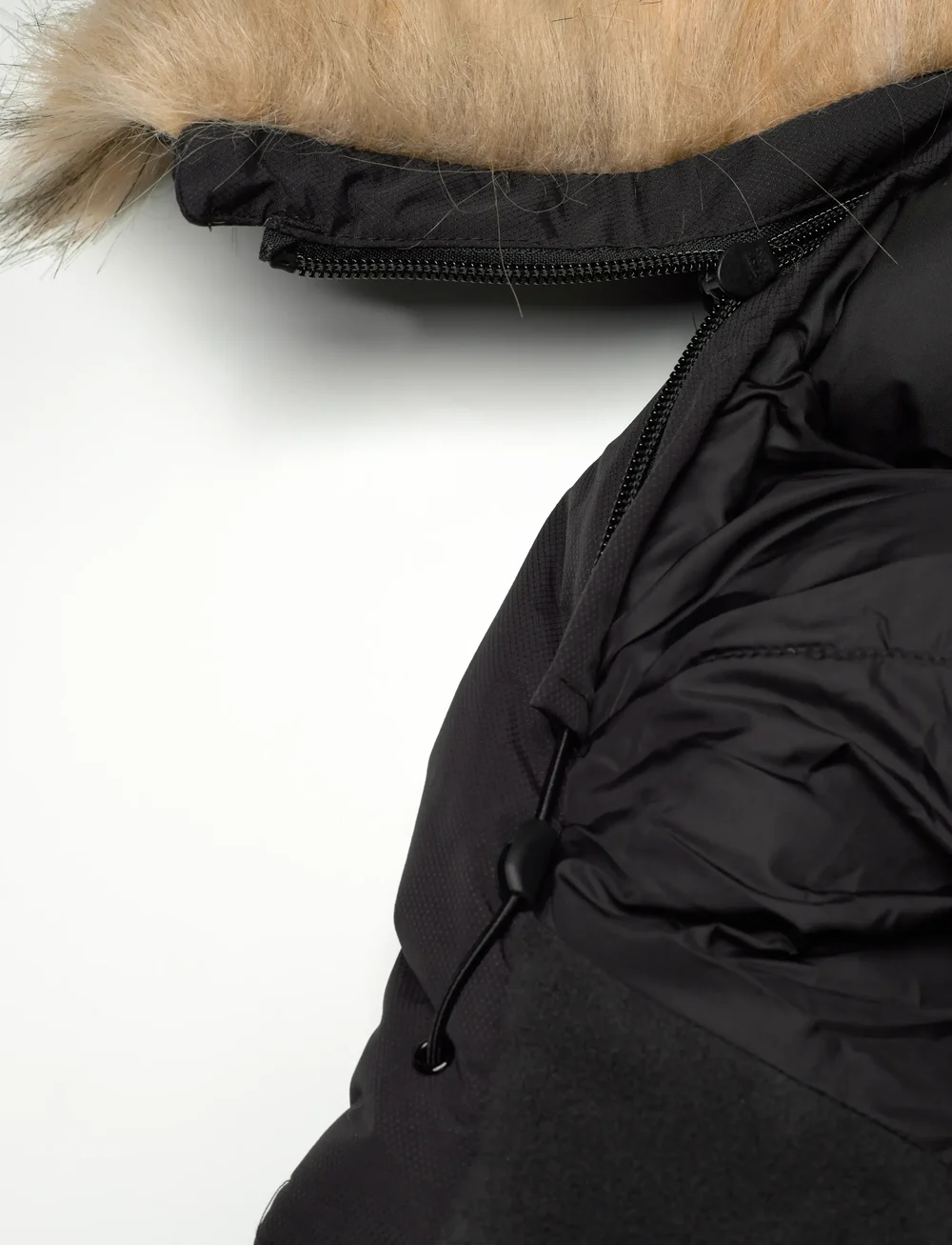 Helly Hansen - W ARIA LONG PARKA - parkasjackor - black - 5