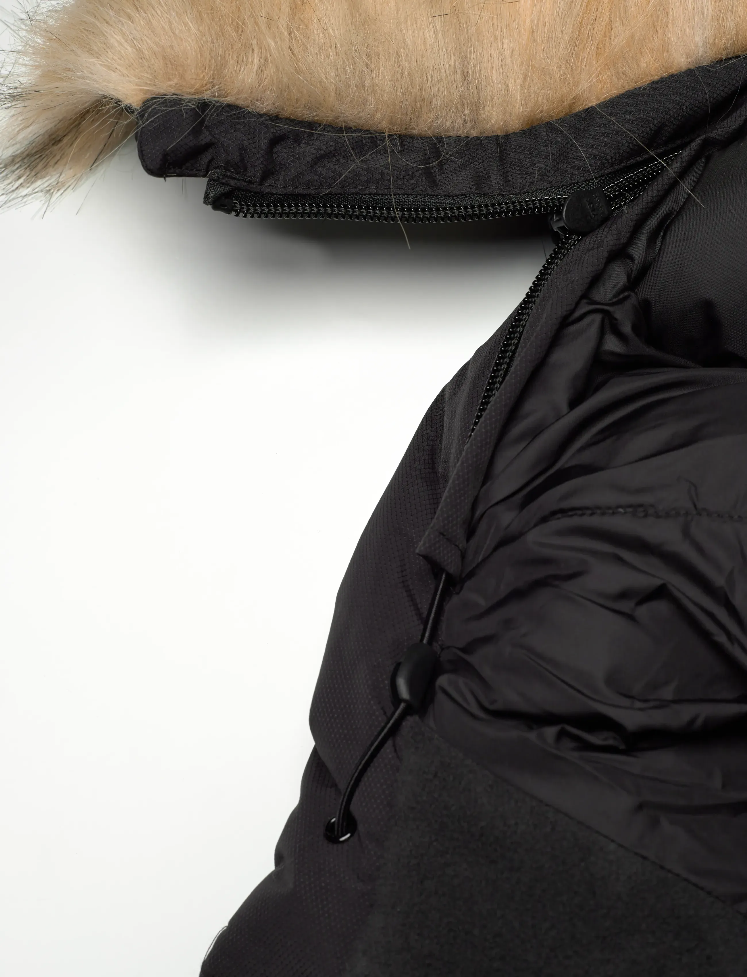 Helly Hansen - W ARIA LONG PARKA - wintermäntel - black - 5