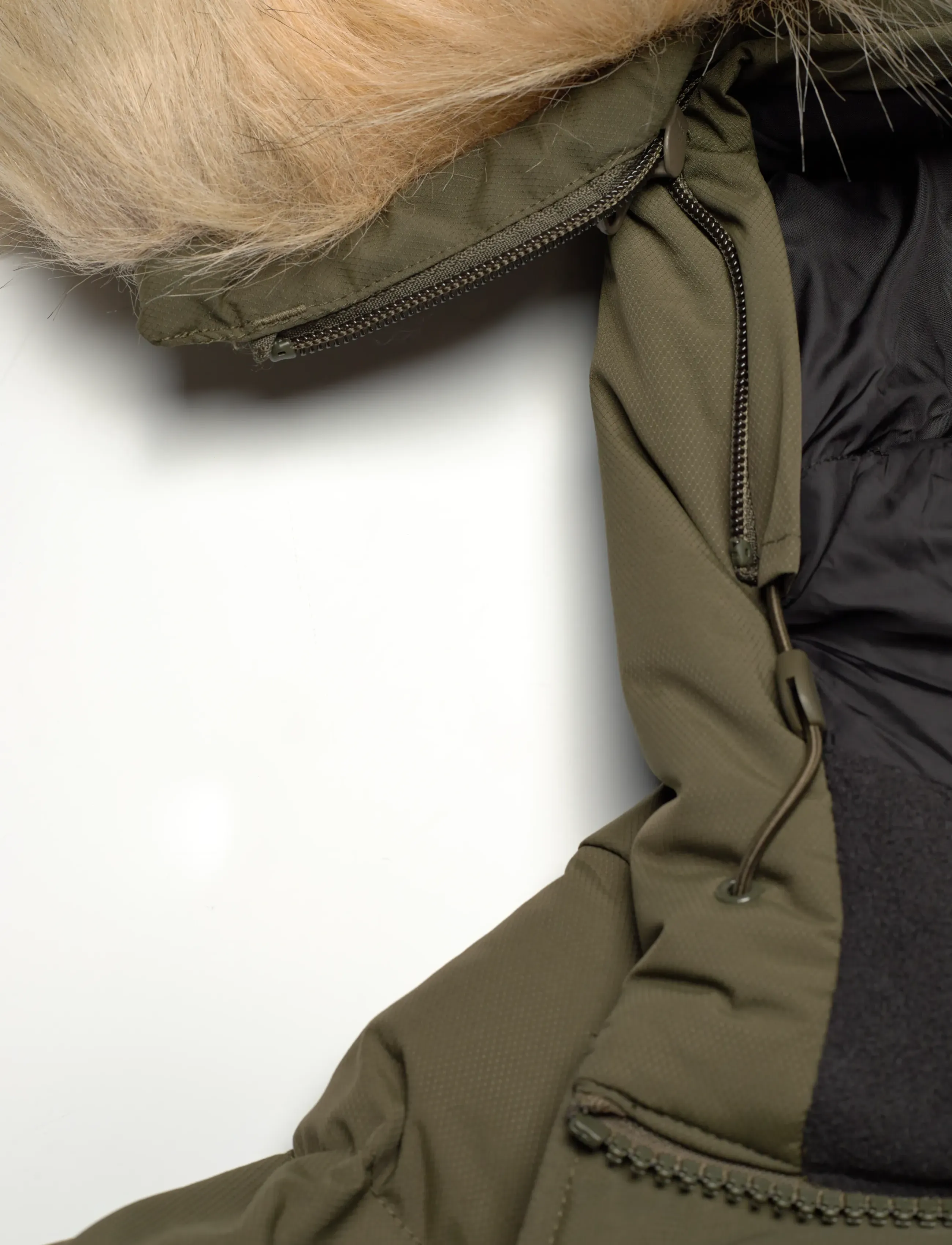 Helly Hansen - W ARIA LONG PARKA - wintermäntel - green - 5