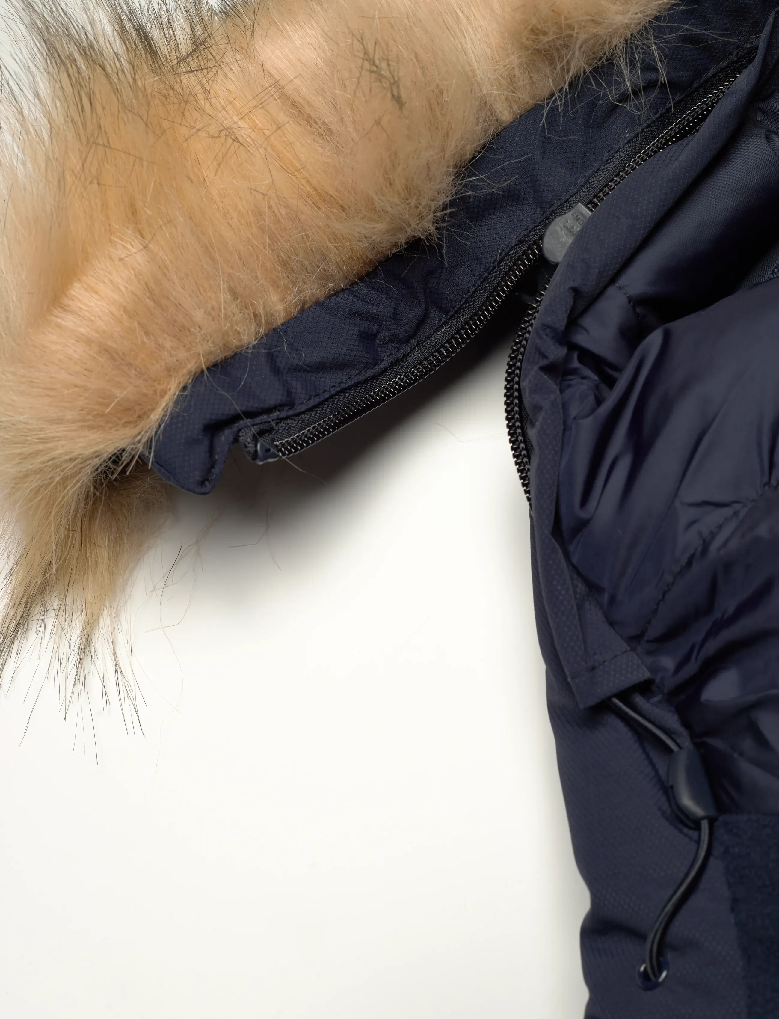 Helly Hansen - W ARIA LONG PARKA - vinterfrakker - navy - 5