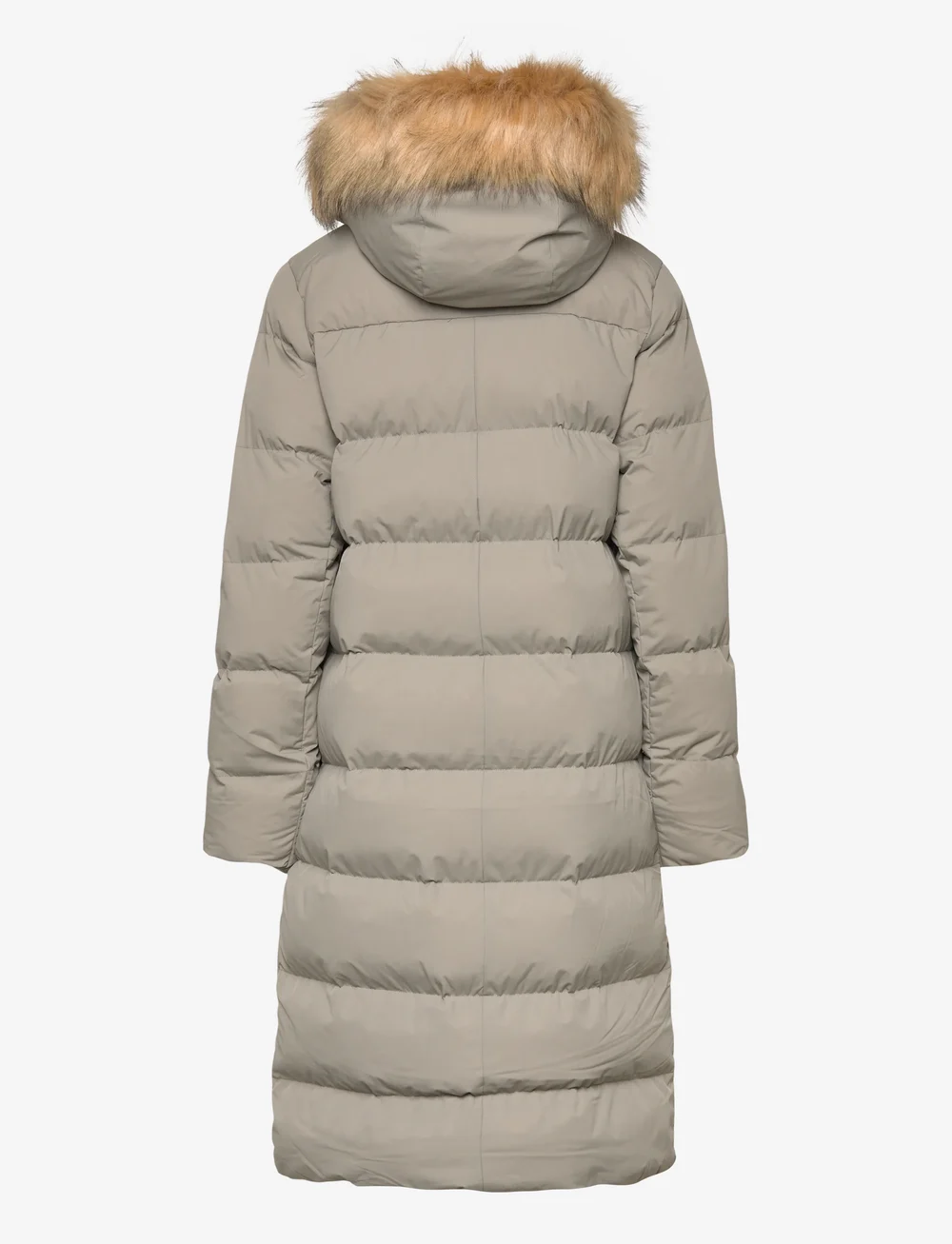 Helly Hansen - W ARIA LONG PARKA - joped - terrazzo - 2
