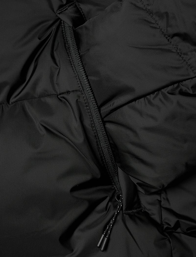 Helly Hansen - ACTIVE WINTER PARKA - winter jackets - black - 5