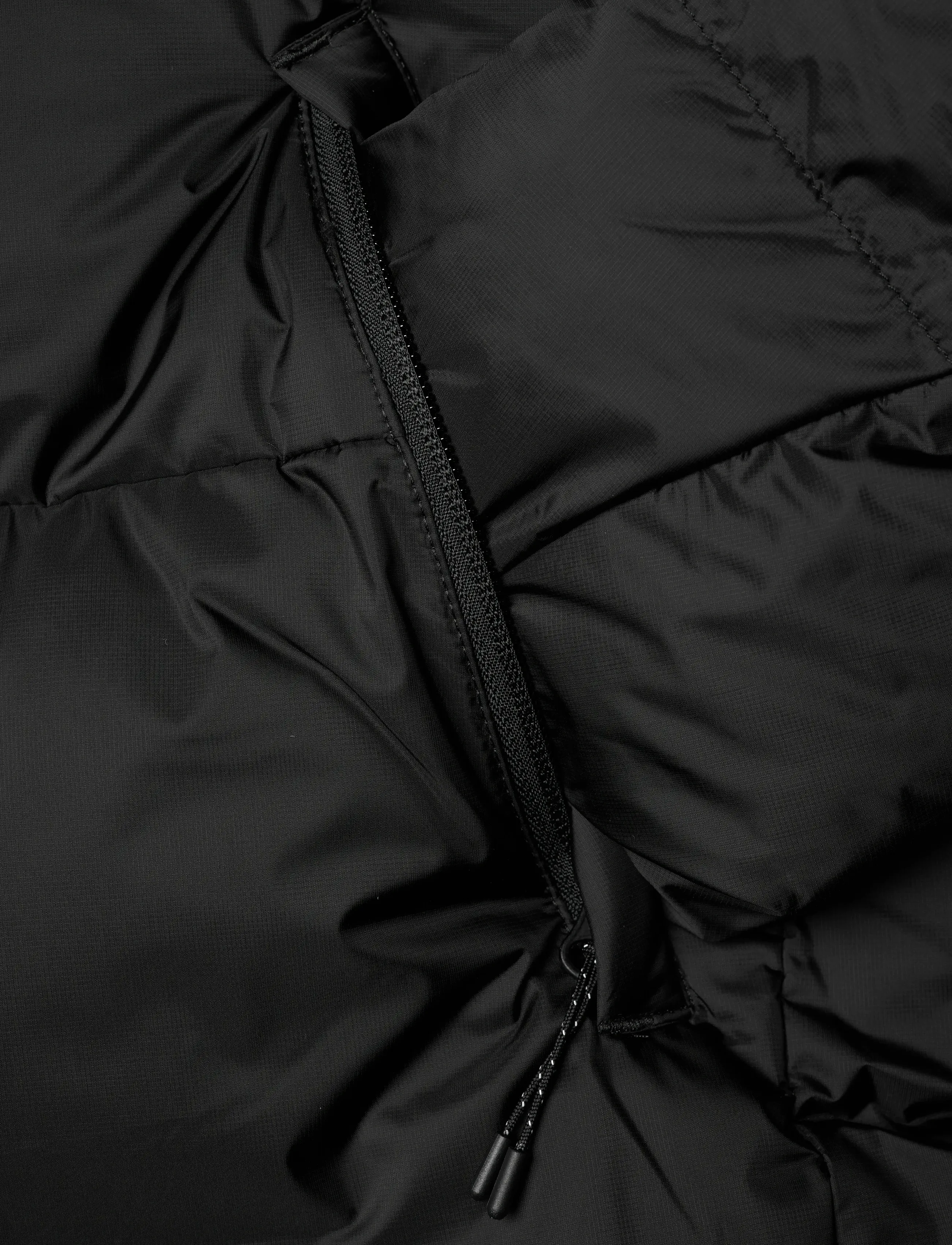Helly Hansen - ACTIVE WINTER PARKA - sportjackor - black - 5