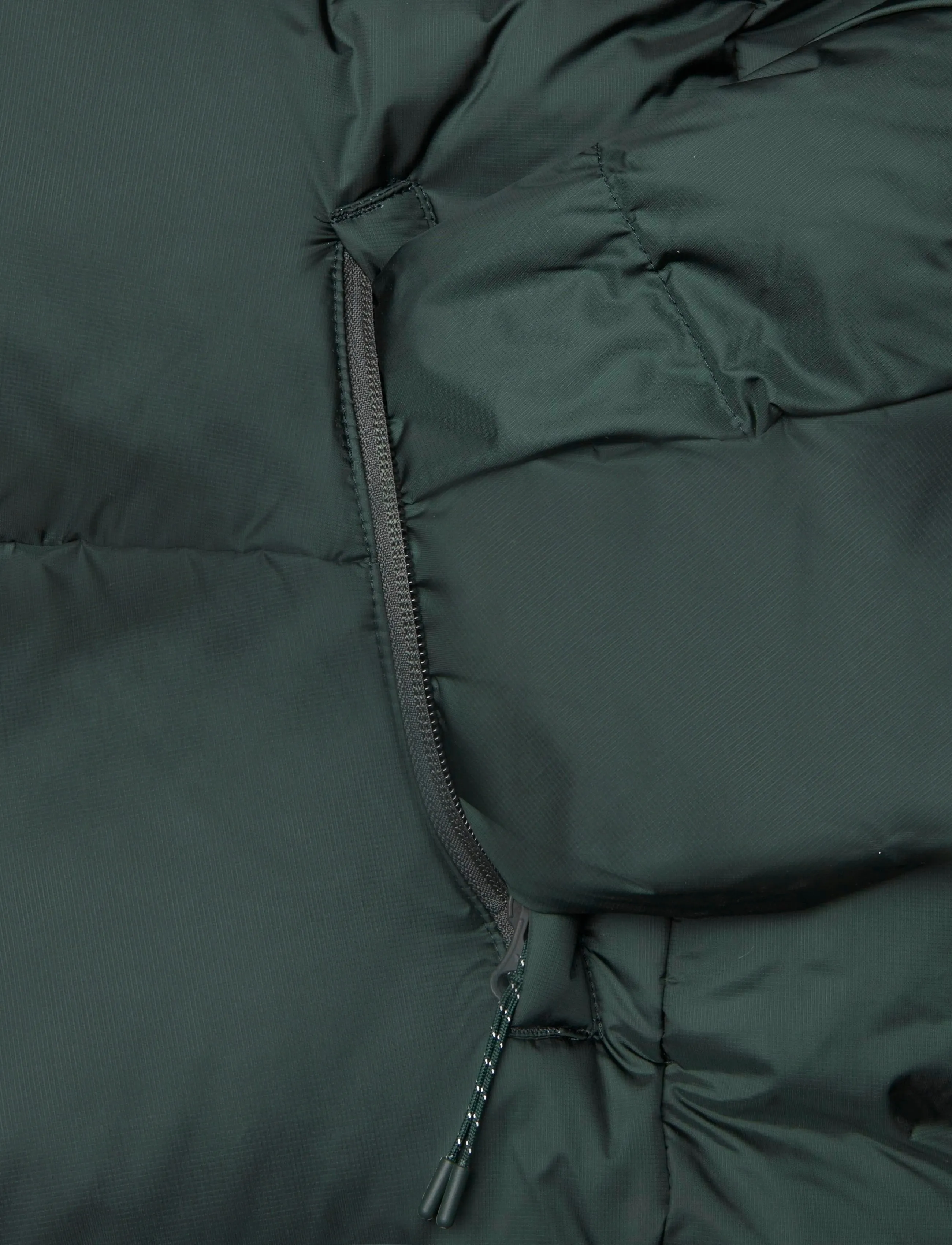 Helly Hansen - ACTIVE WINTER PARKA - herbstersparnisse - dark jungle - 5